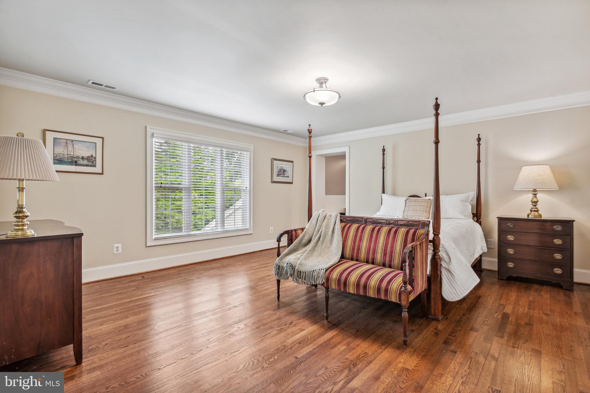 EVERMAY - Residential