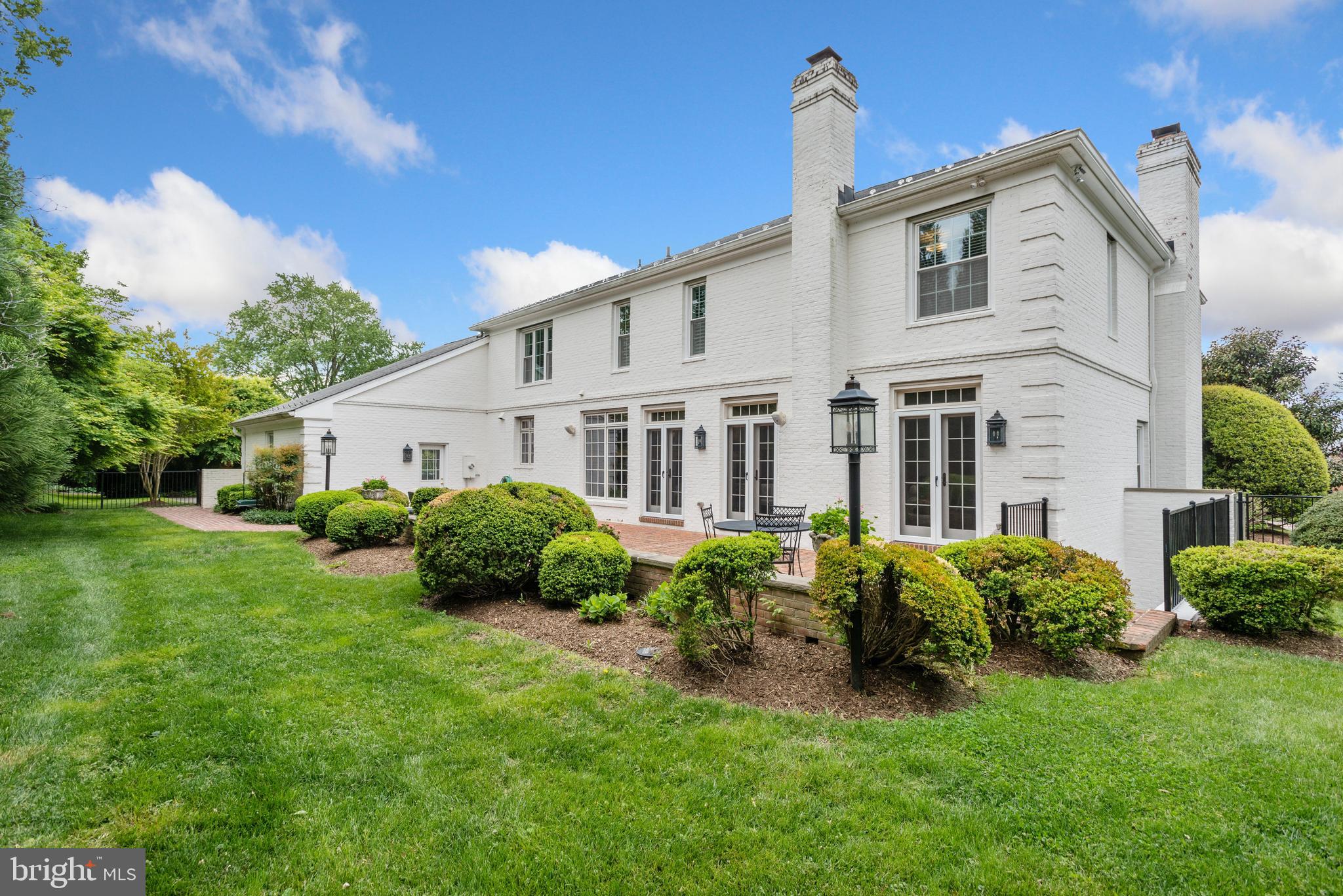 EVERMAY - Residential