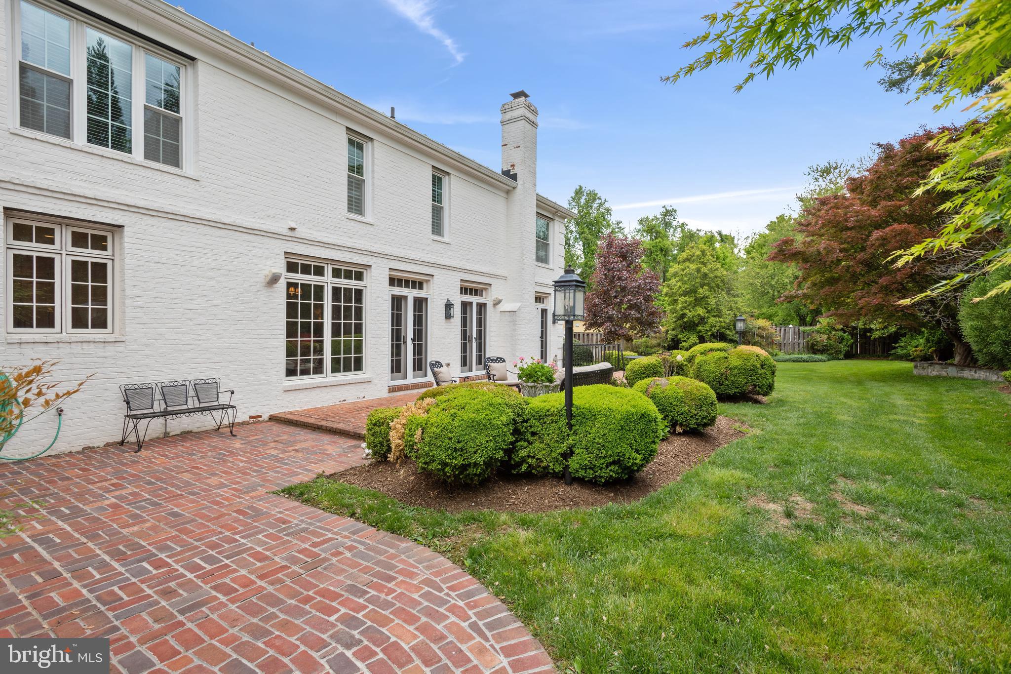 EVERMAY - Residential