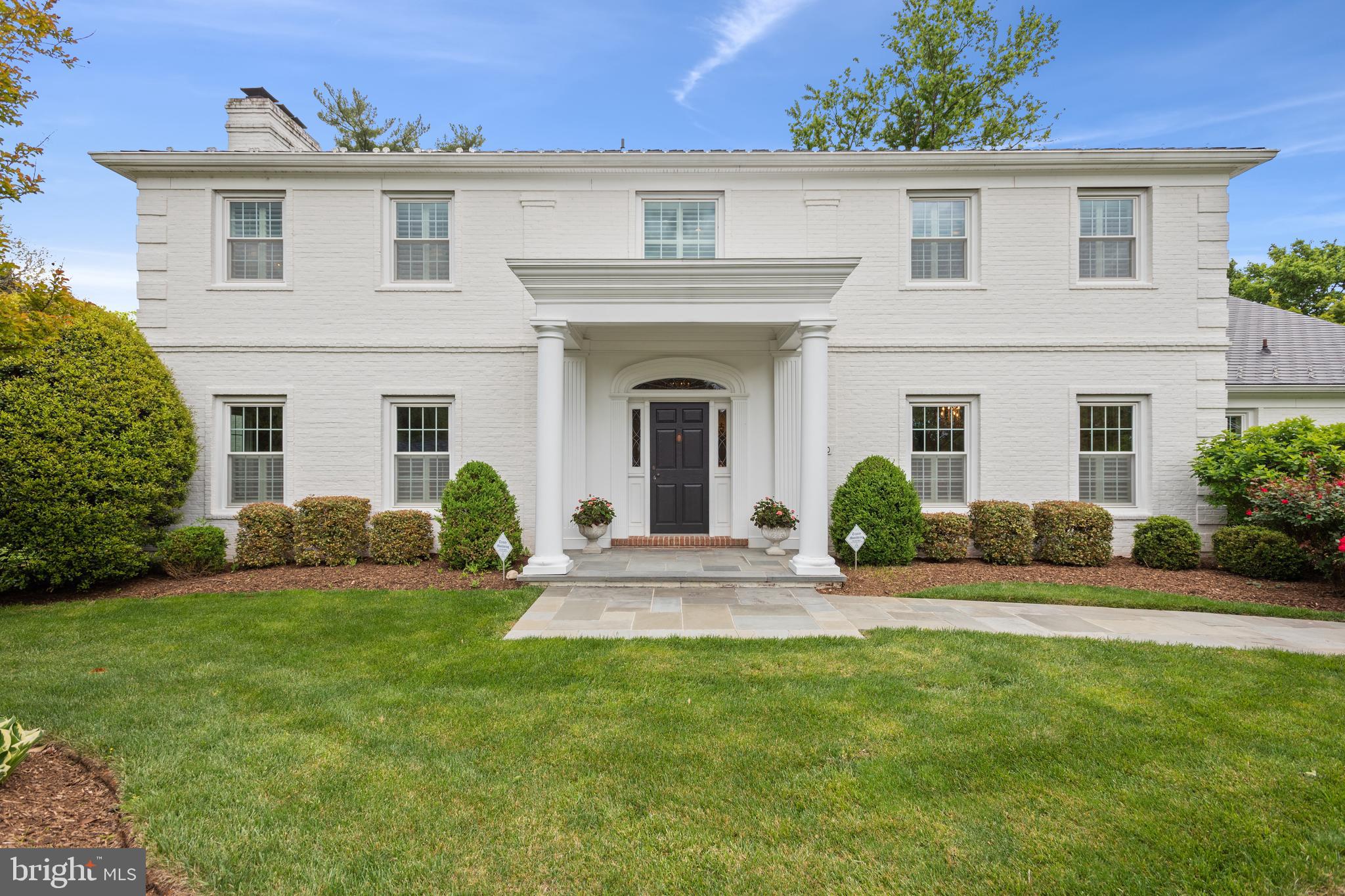 EVERMAY - Residential