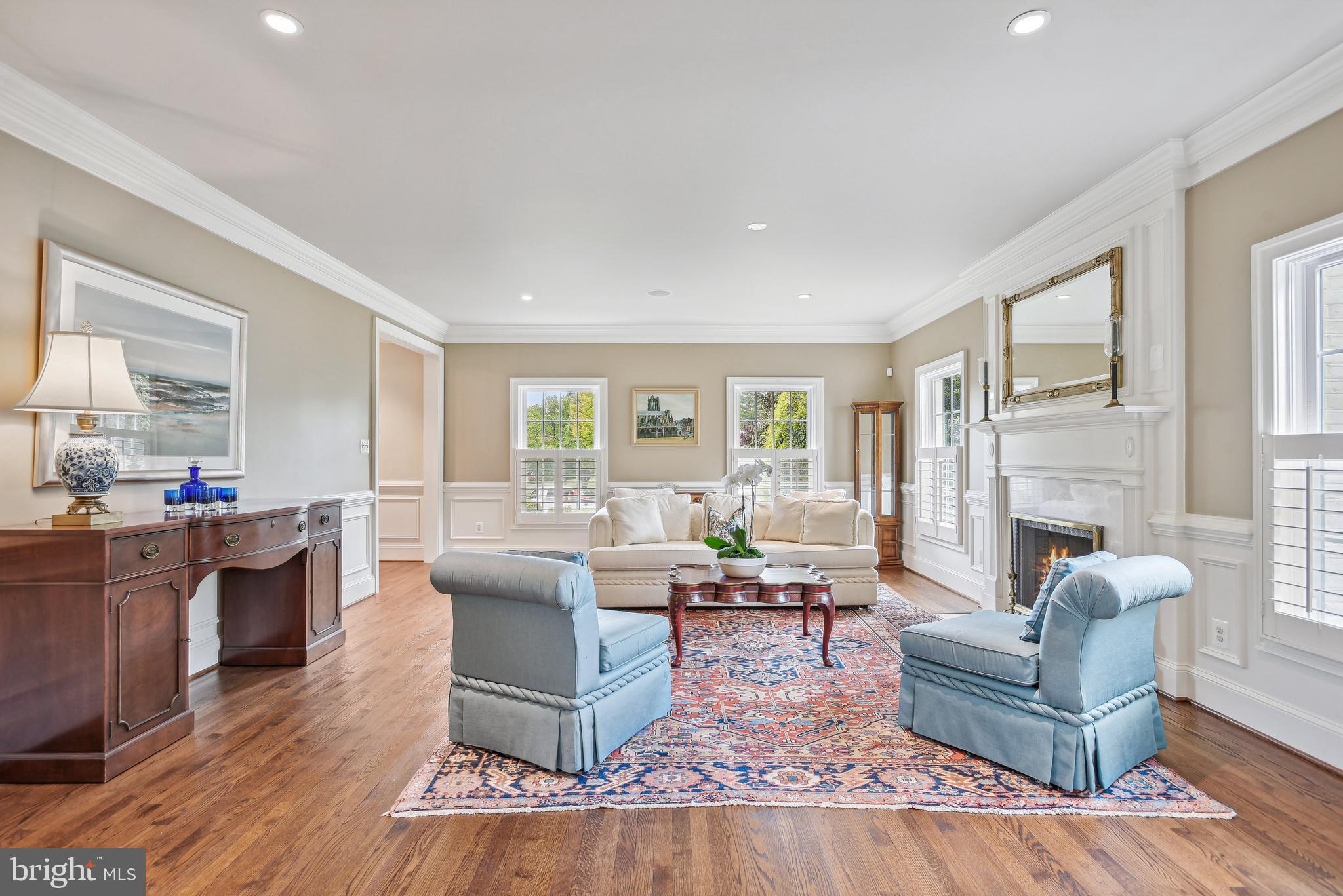 EVERMAY - Residential