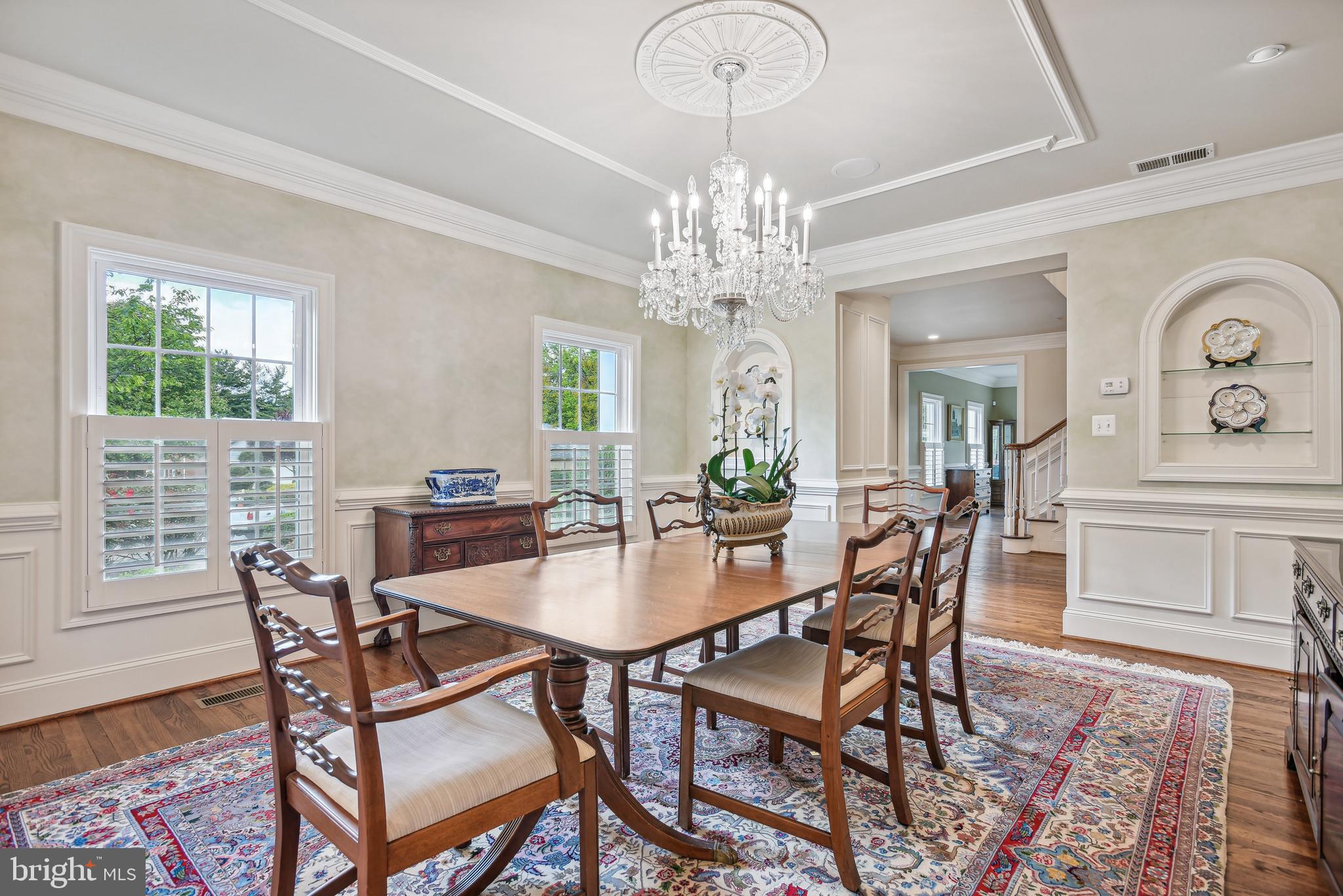 EVERMAY - Residential