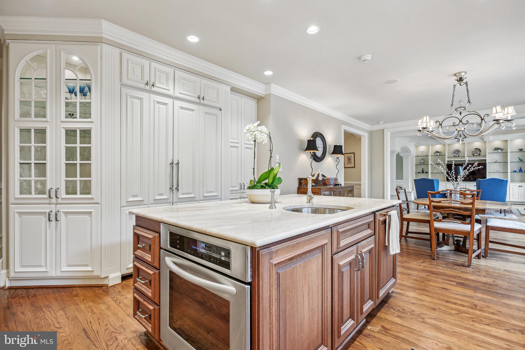 EVERMAY - Residential