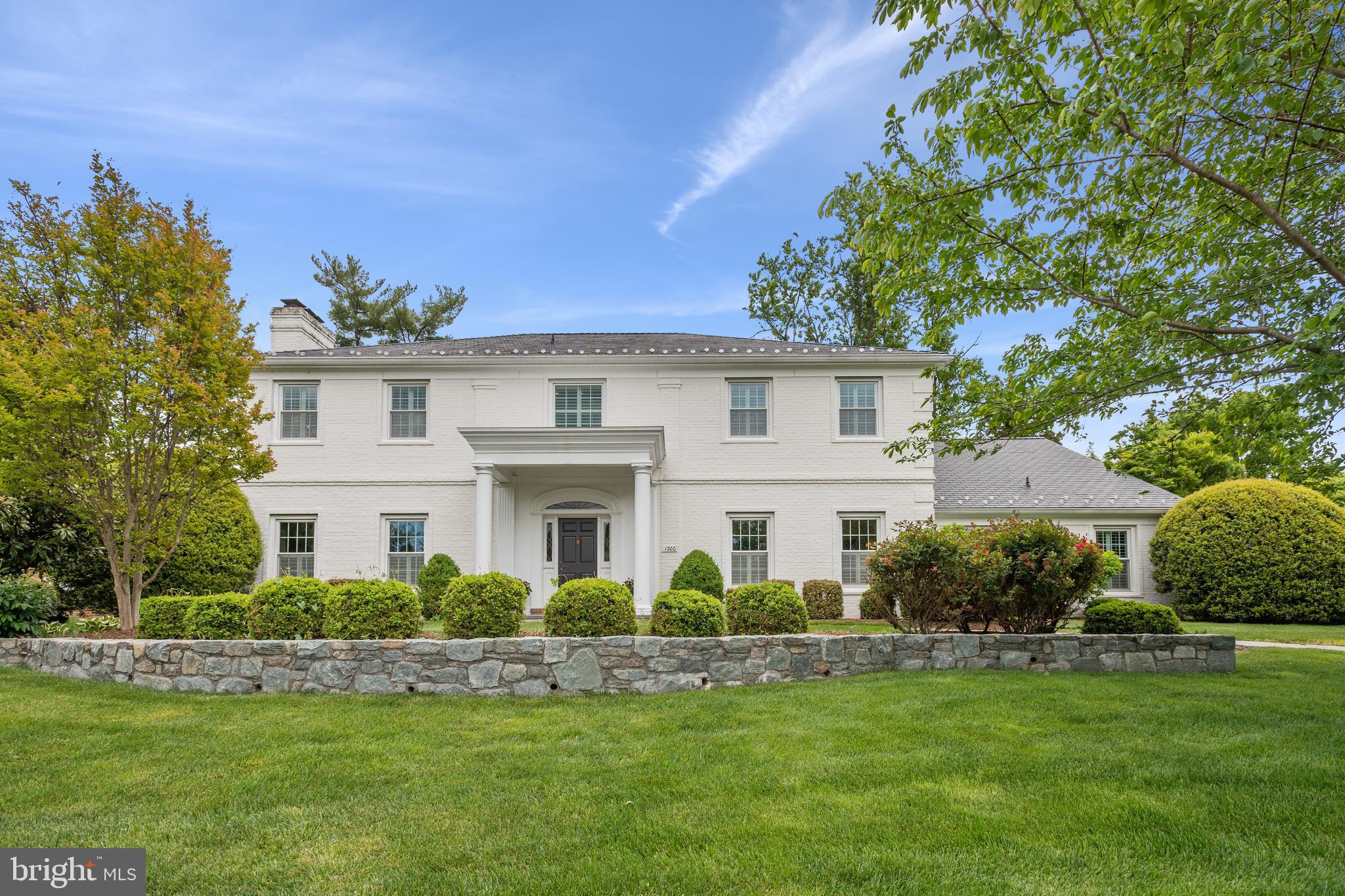 EVERMAY - Residential