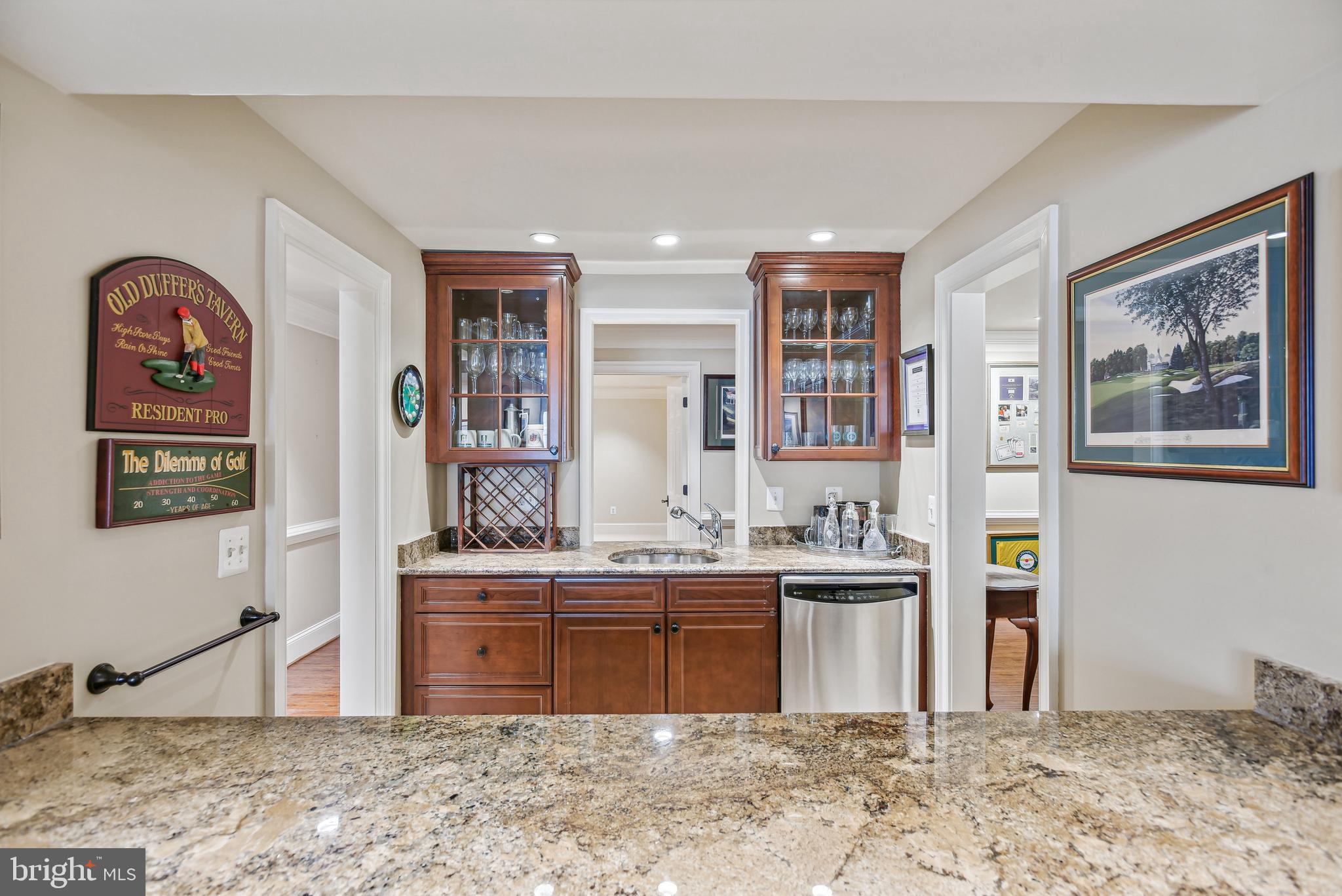 EVERMAY - Residential