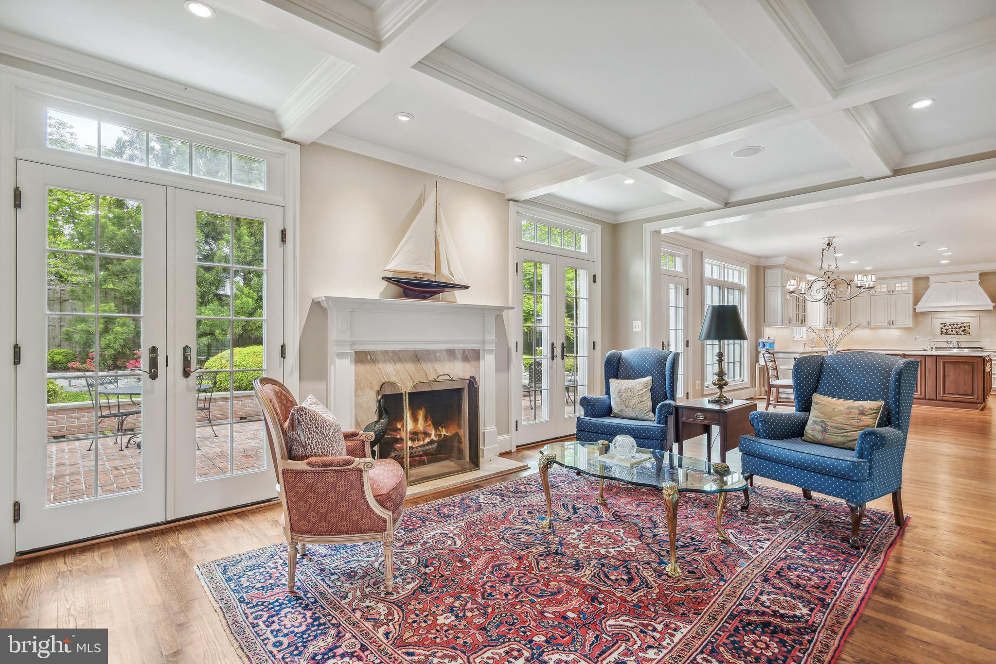 EVERMAY - Residential