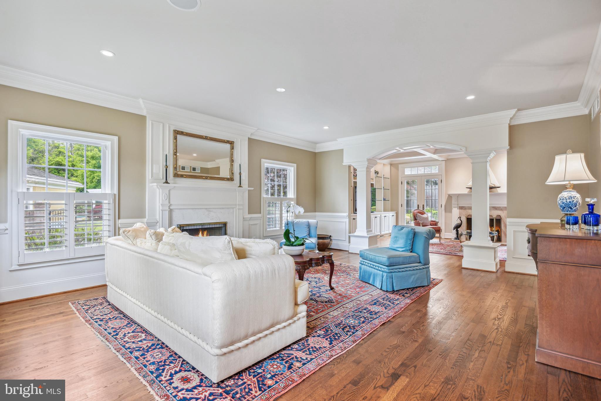 EVERMAY - Residential