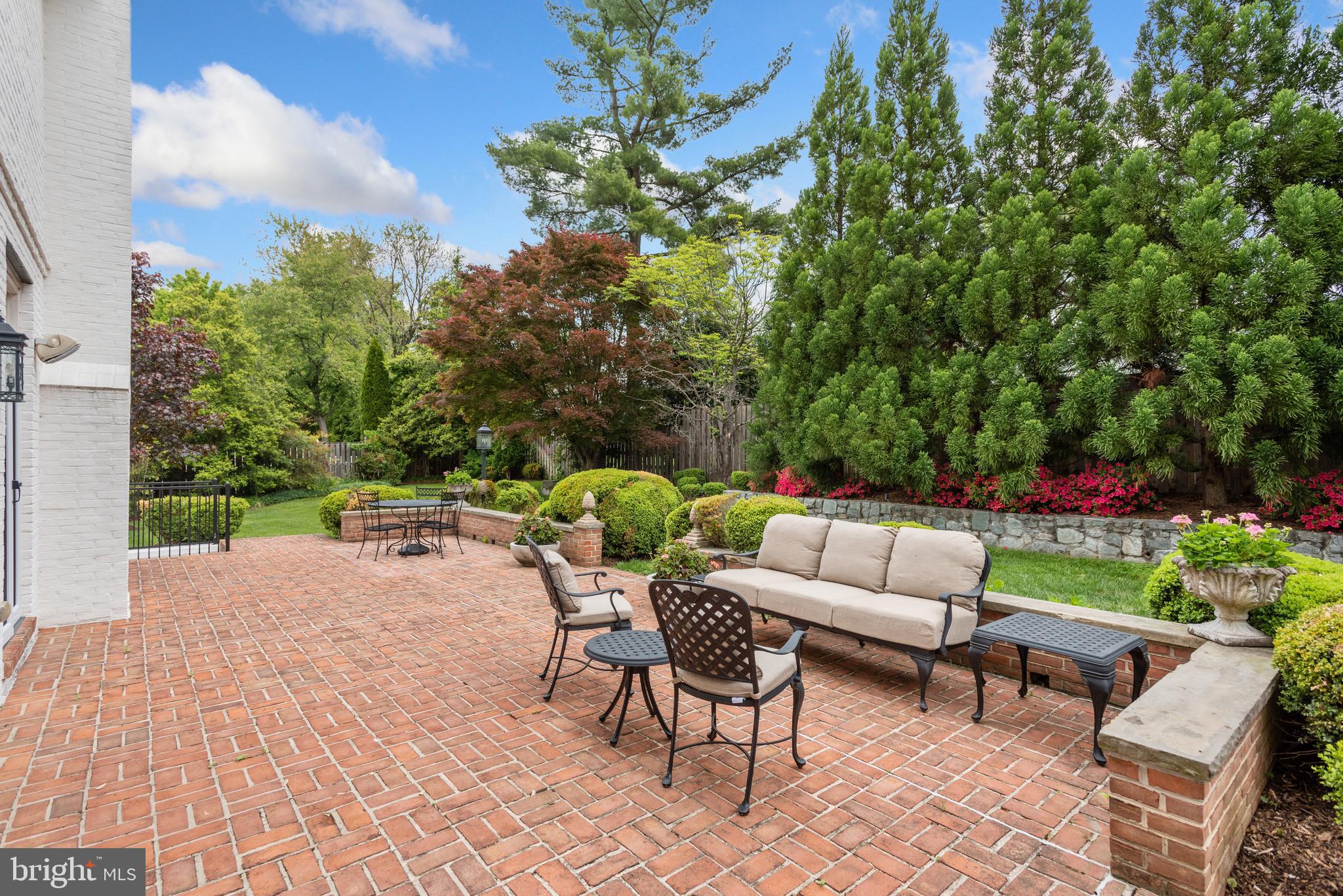 EVERMAY - Residential