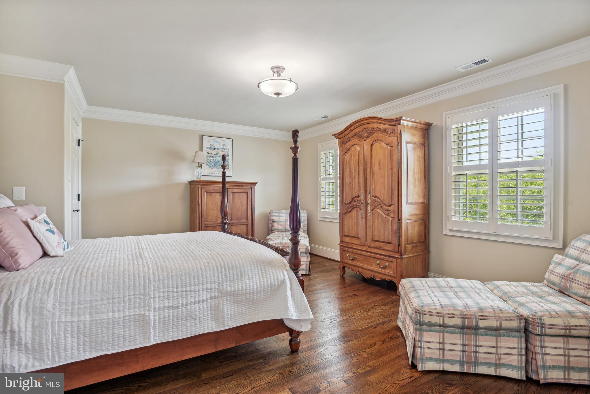 EVERMAY - Residential