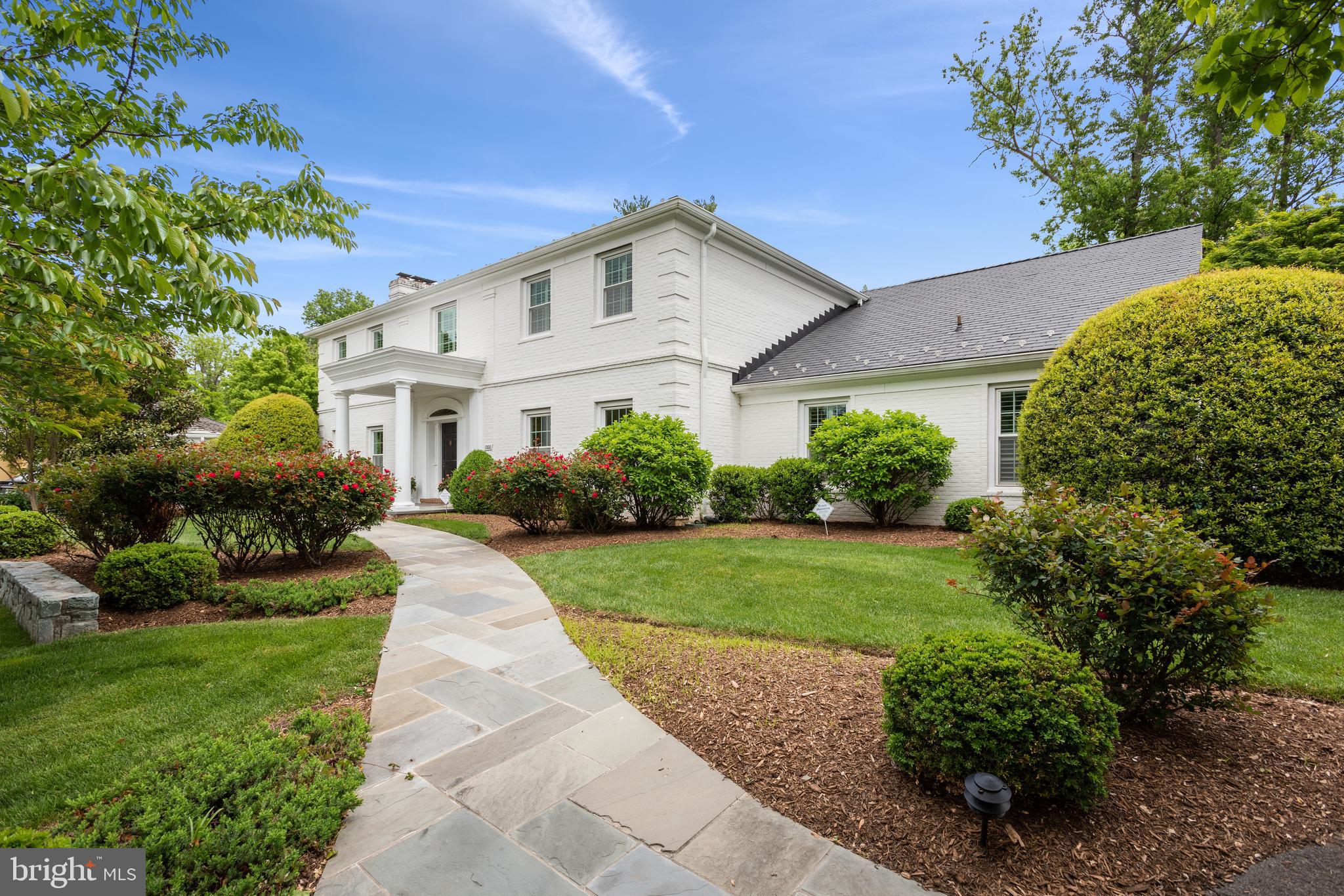 EVERMAY - Residential