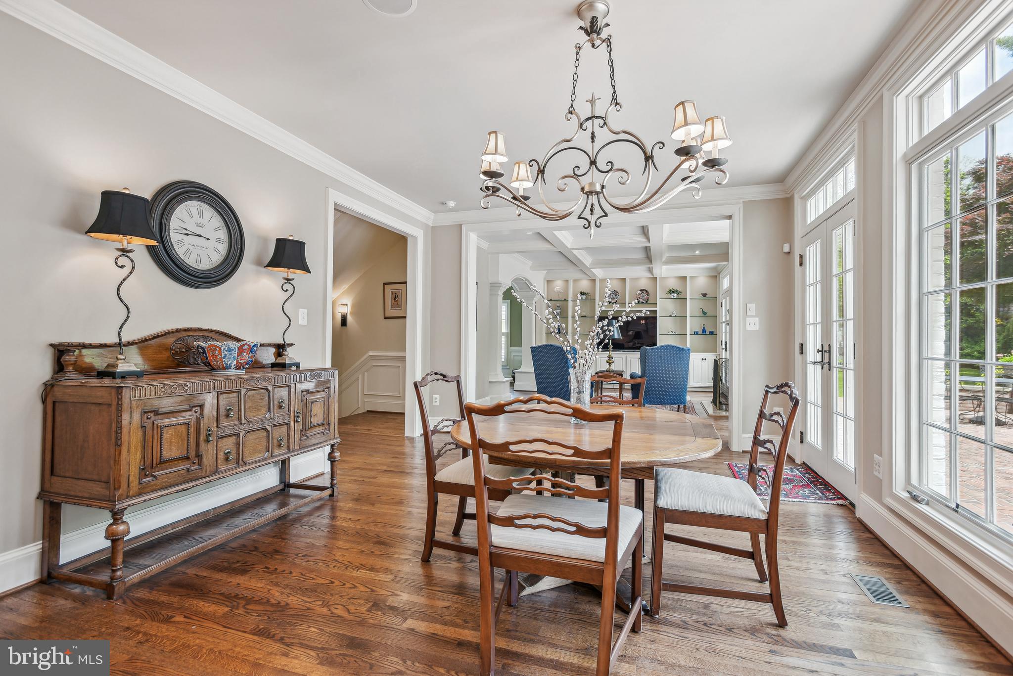 EVERMAY - Residential