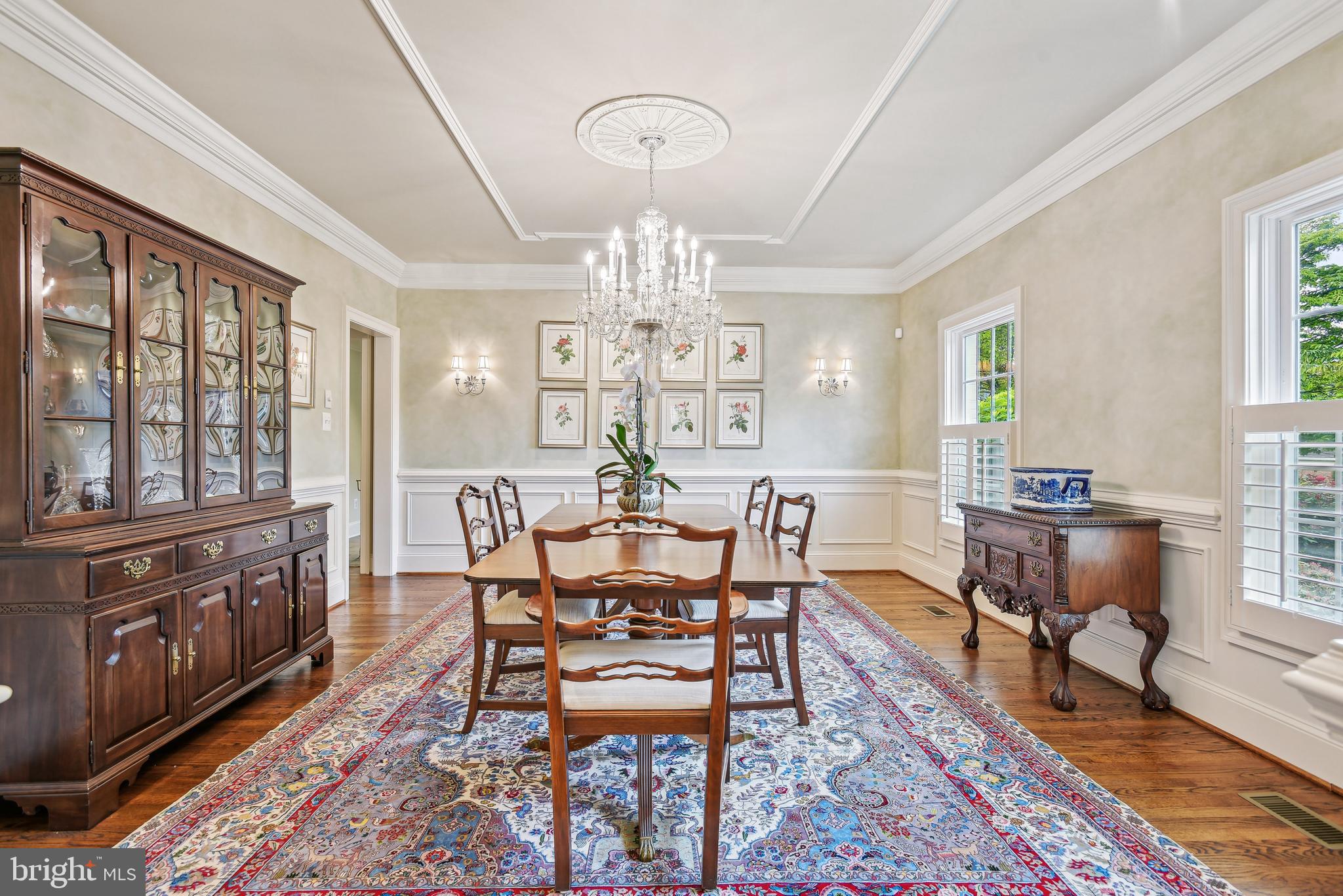 EVERMAY - Residential