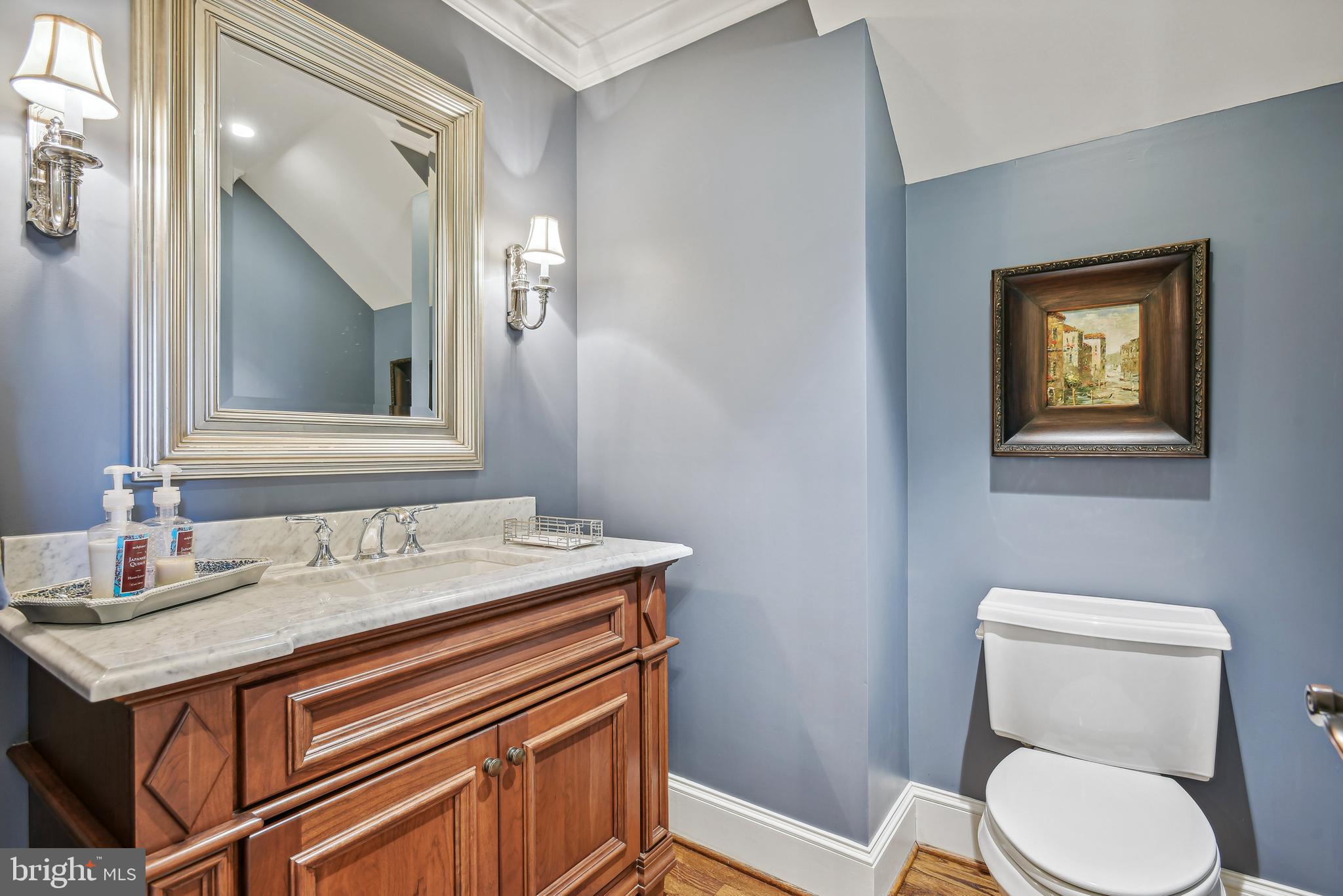 EVERMAY - Residential