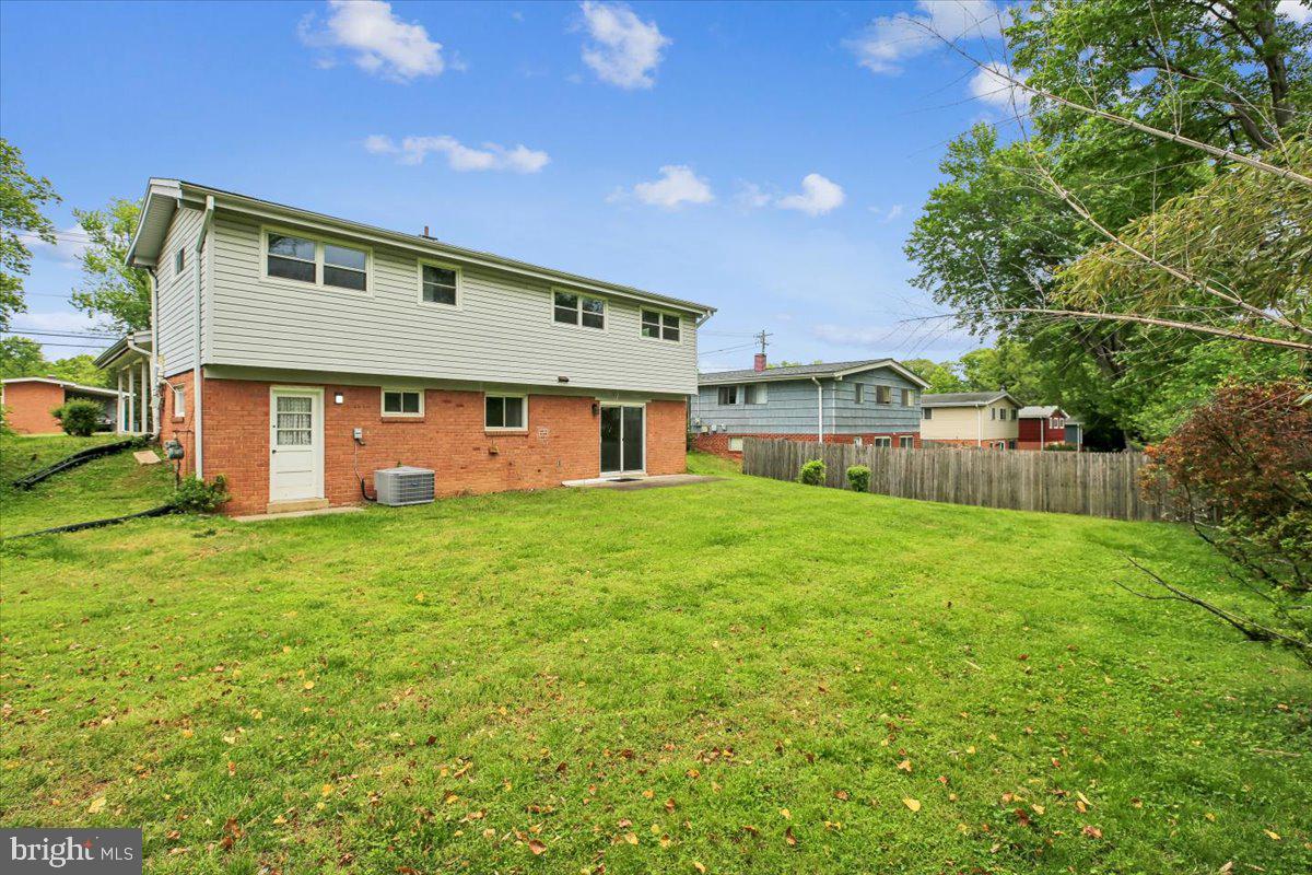 KEMP MILL ESTATES - Residential