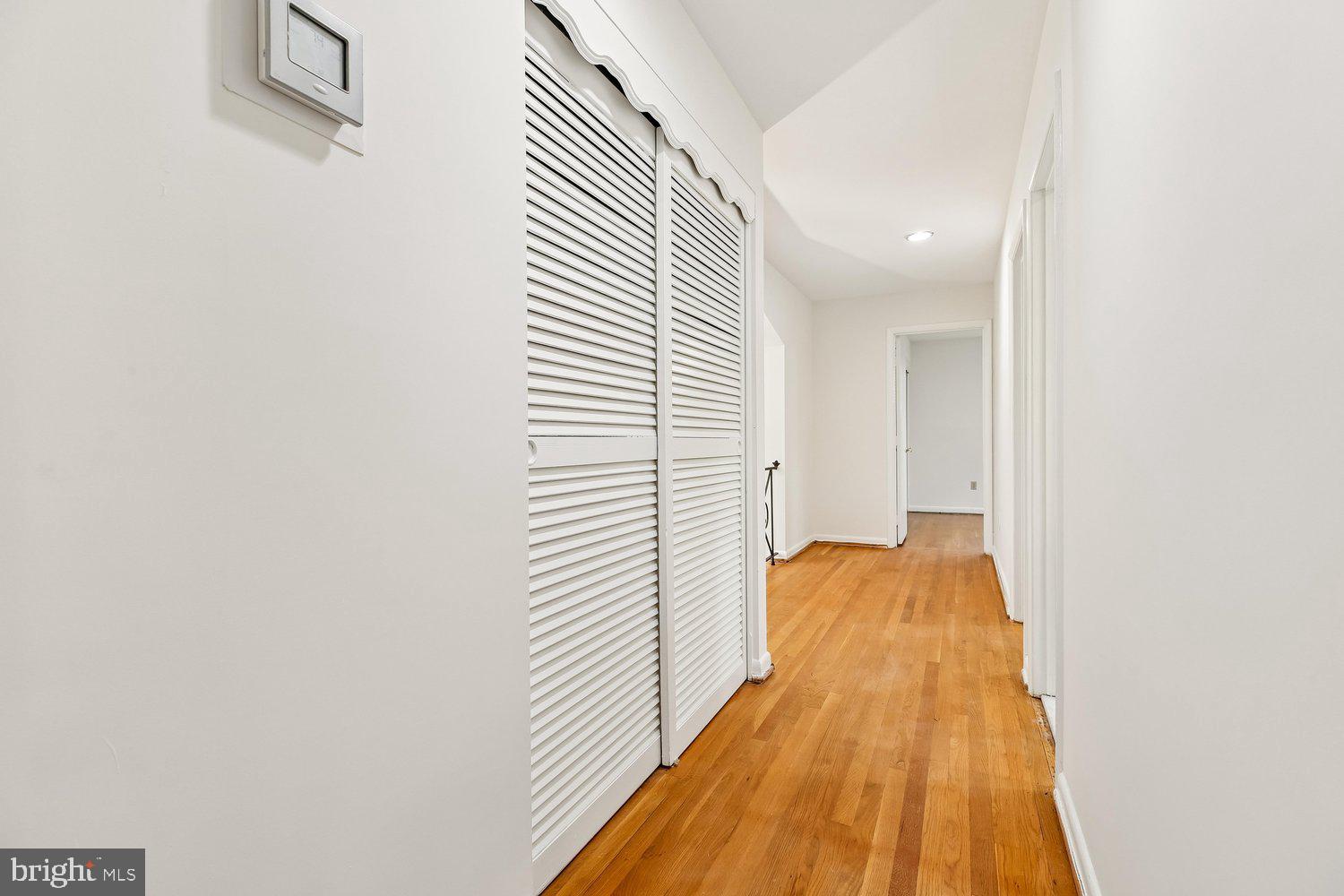 KEMP MILL ESTATES - Residential