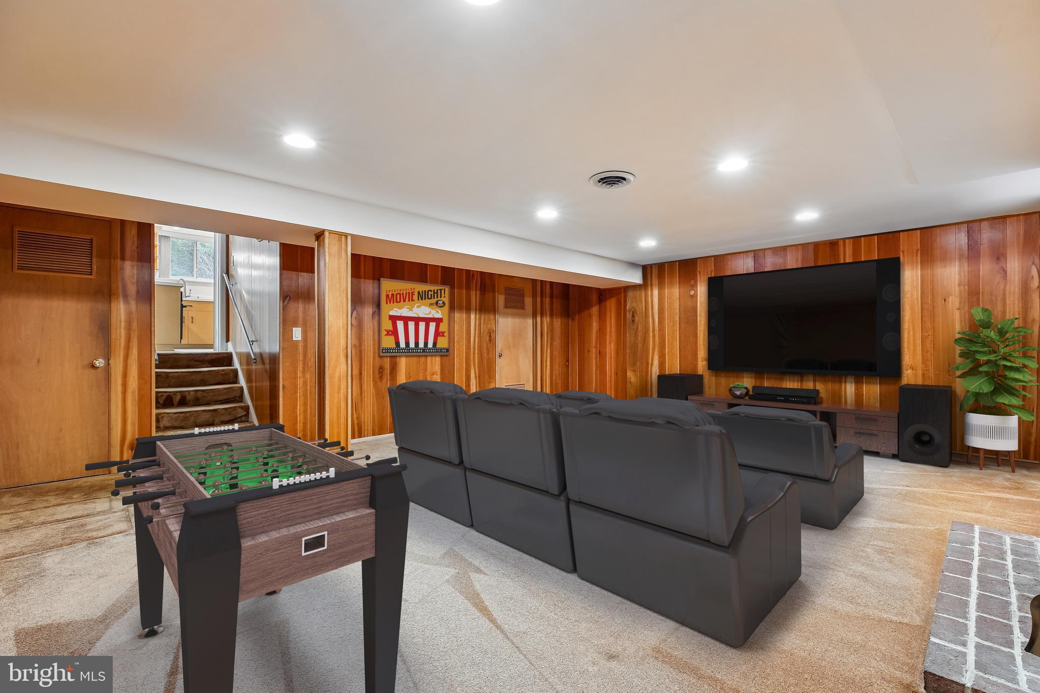 KEMP MILL ESTATES - Residential