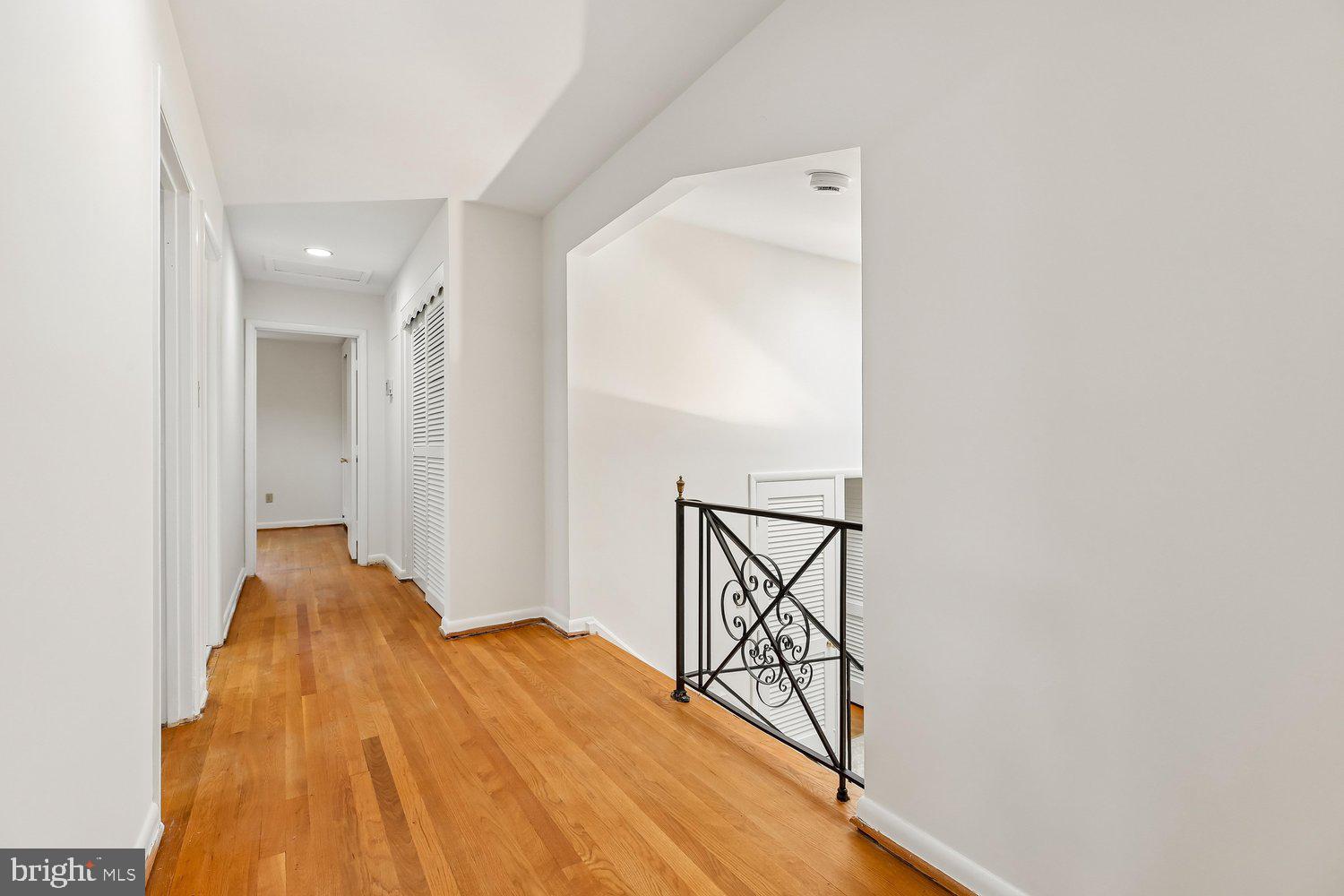 KEMP MILL ESTATES - Residential
