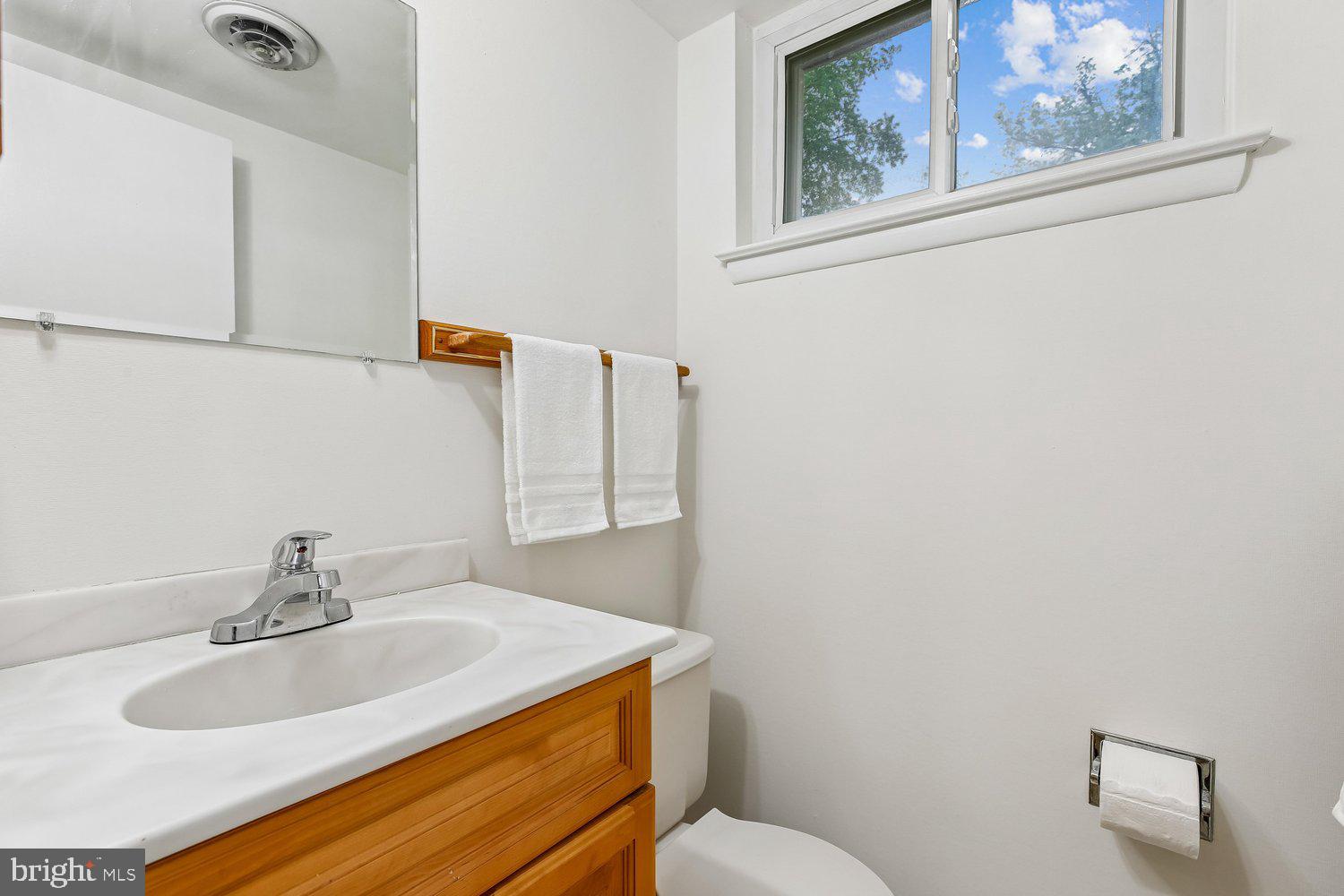 KEMP MILL ESTATES - Residential