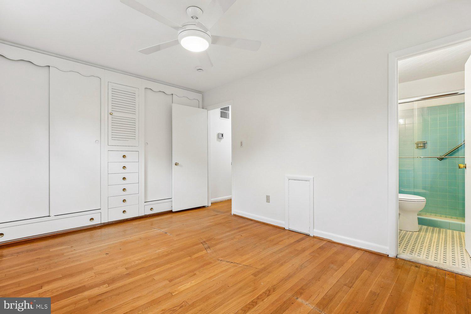 KEMP MILL ESTATES - Residential