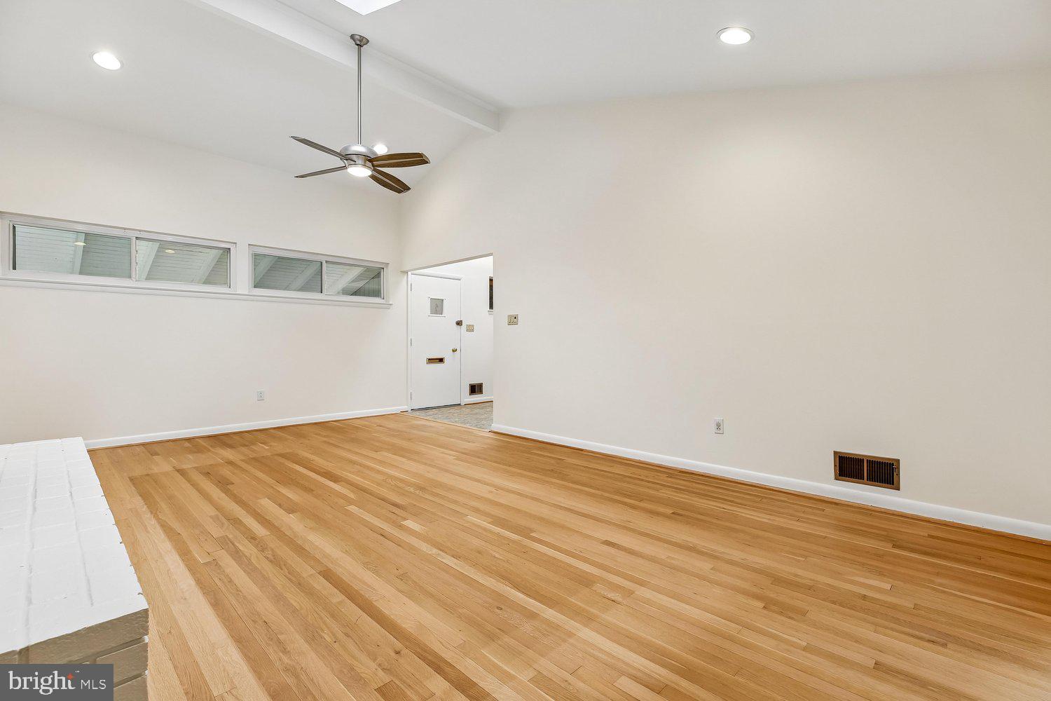 KEMP MILL ESTATES - Residential