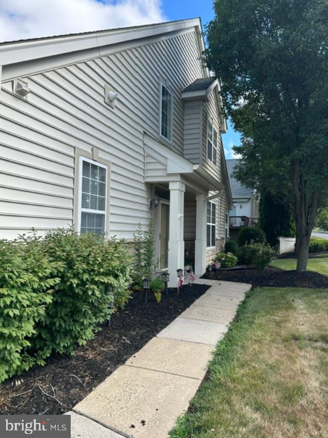 311 EATON COURT 30
