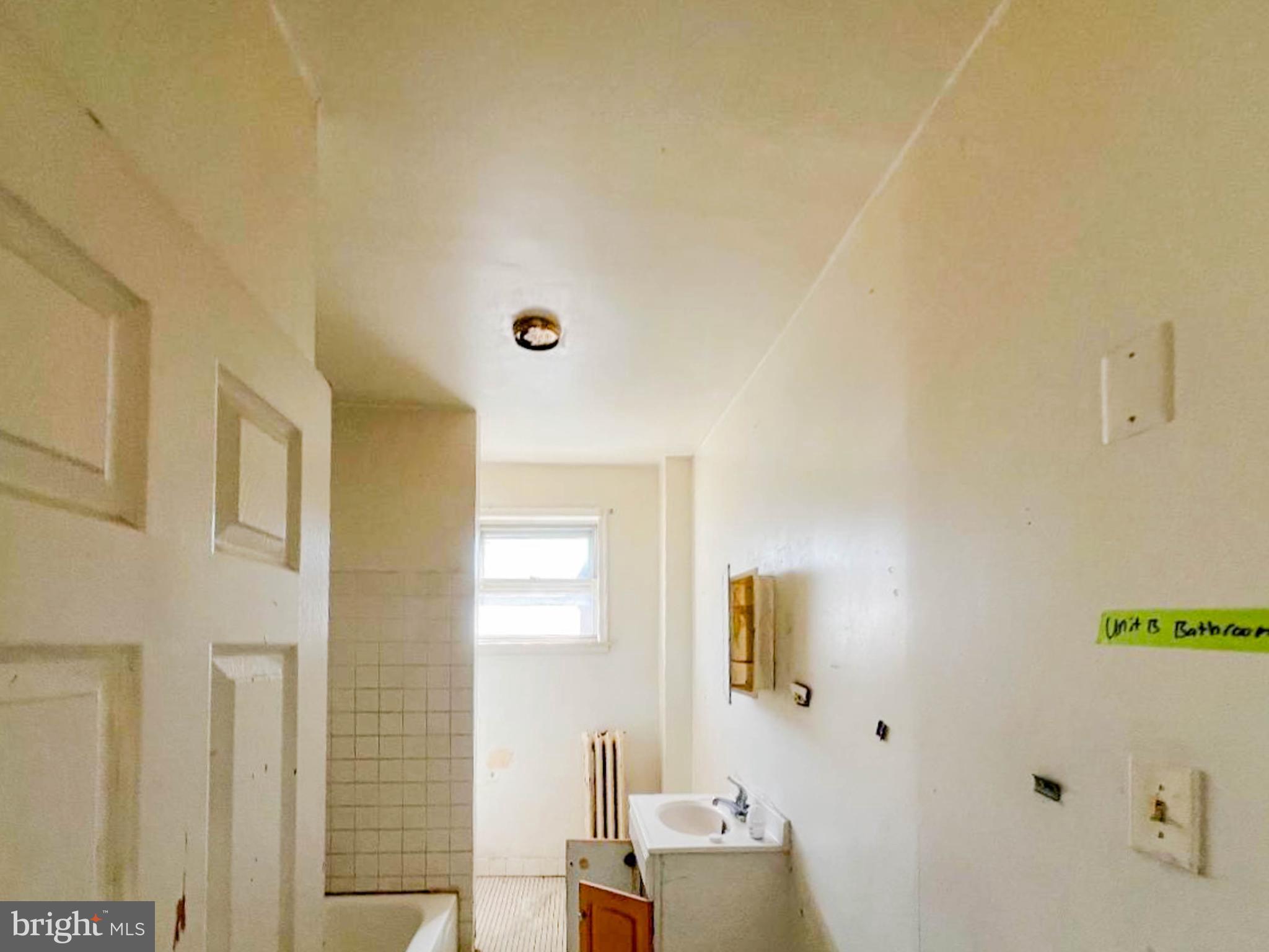 OLNEY (EAST) - Residential Income