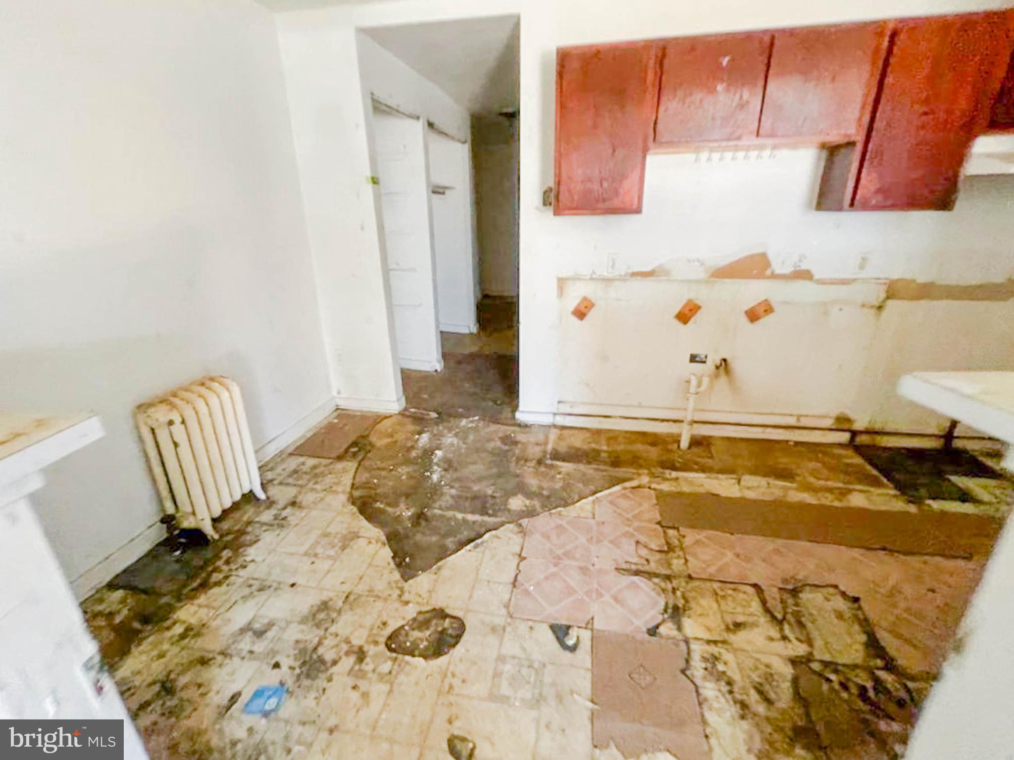 OLNEY (EAST) - Residential Income