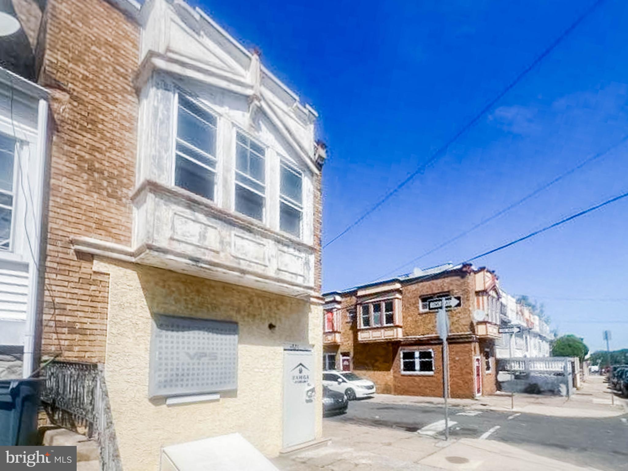 OLNEY (EAST) - Residential Income