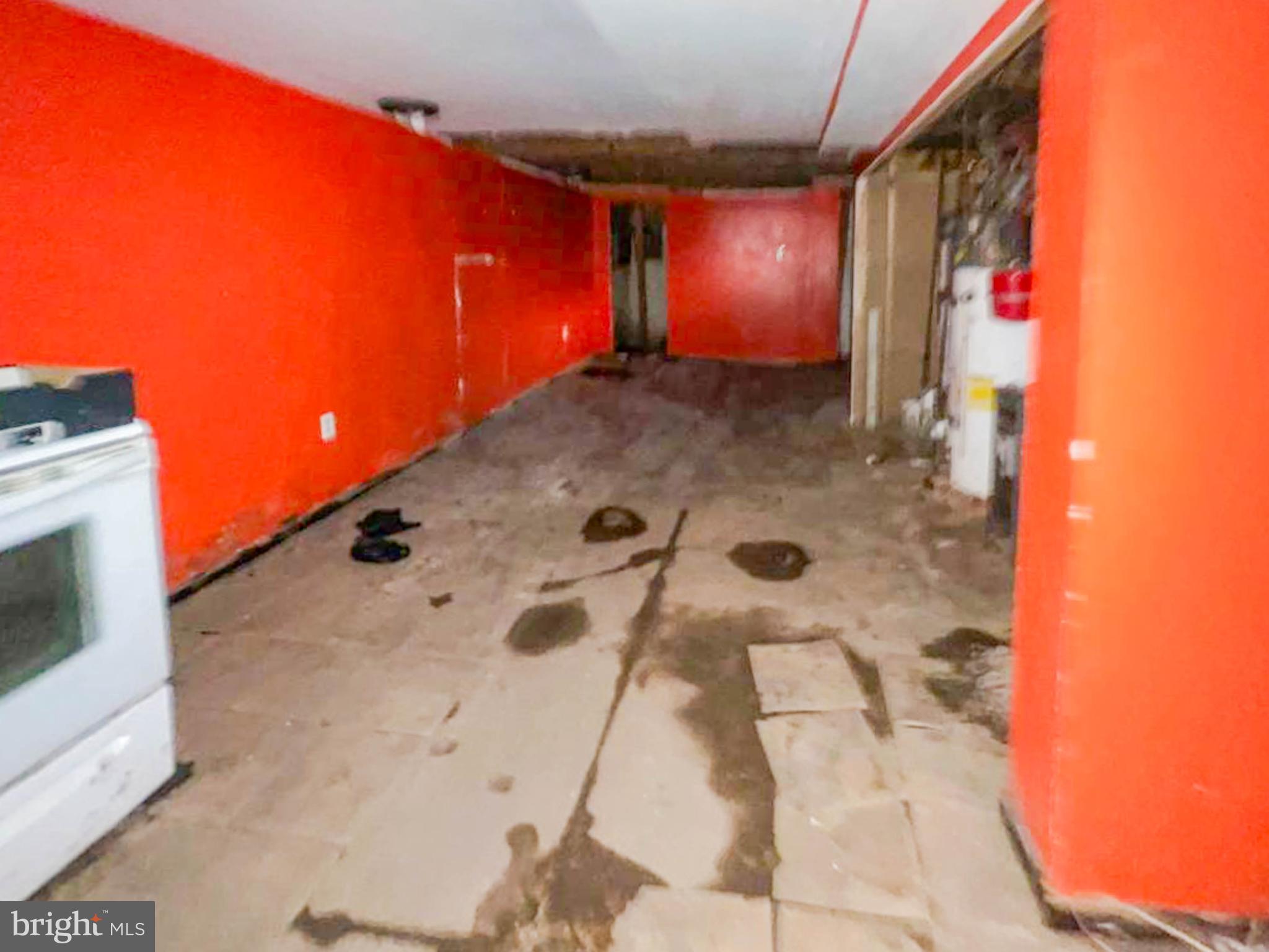 OLNEY (EAST) - Residential Income