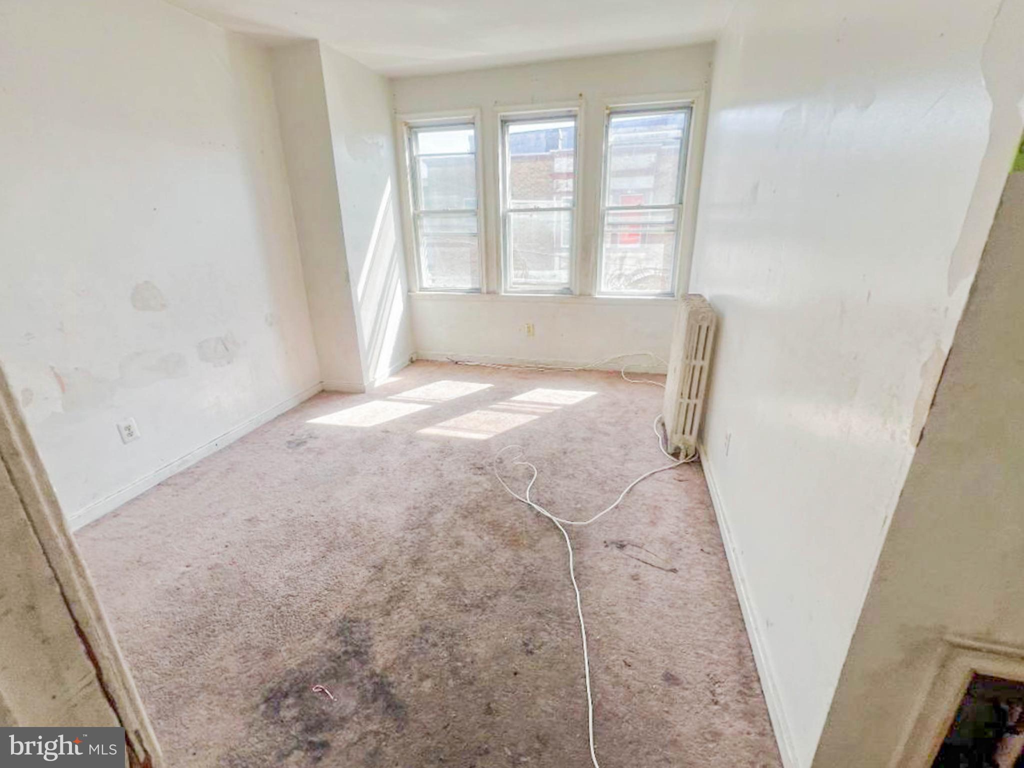 OLNEY (EAST) - Residential Income