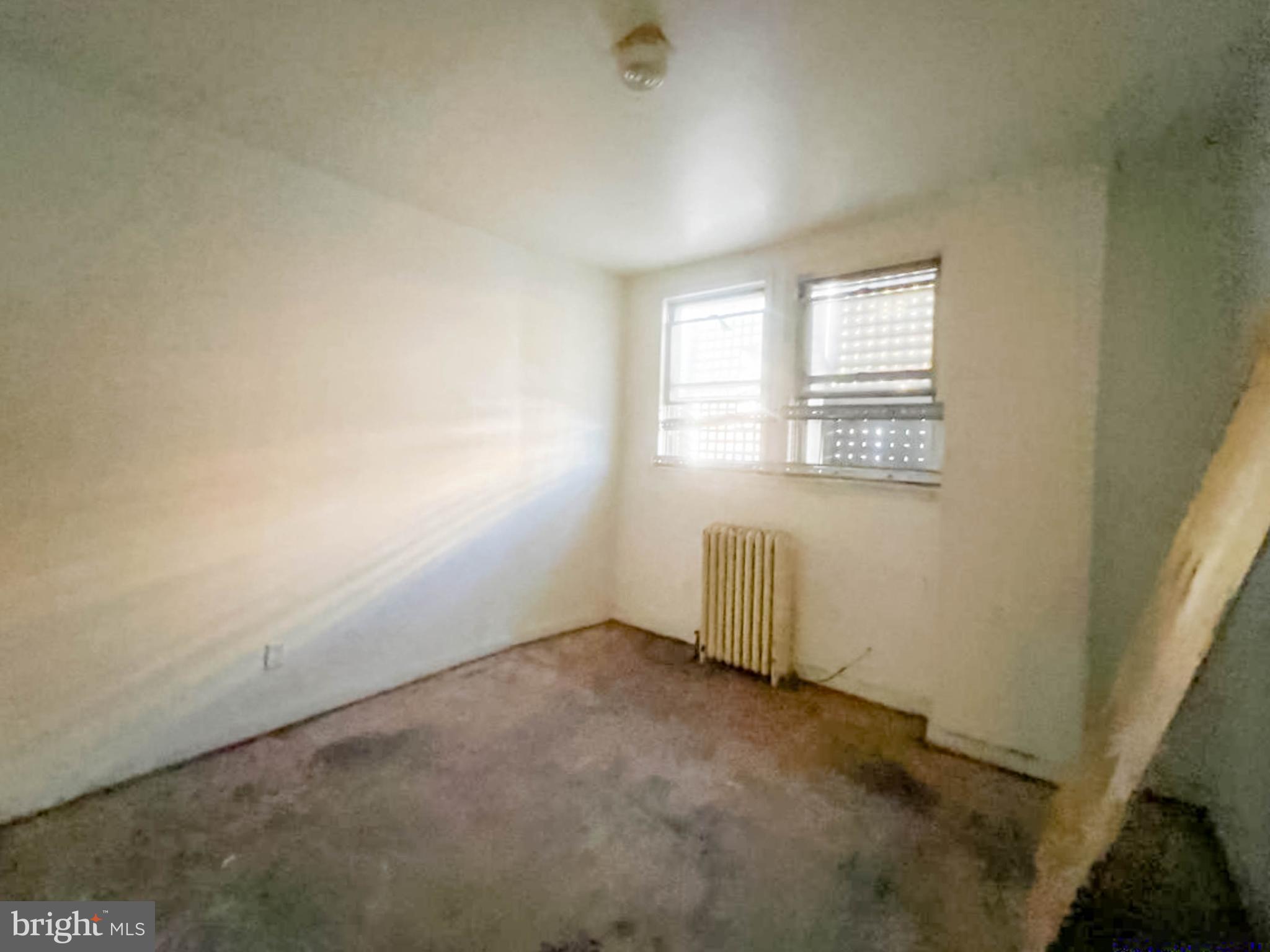 OLNEY (EAST) - Residential Income