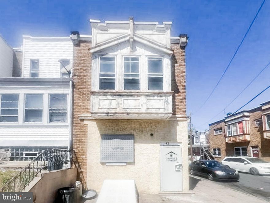 Exciting opportunity to discover the potential of this charming 4-bedroom, 3-bath duplex, offering a wealth of possibilities for the savvy investor. With approximately 1,728 square feet of spacious living area, this property features an inviting open floor plan that is perfect for modern living. While the home may require some TLC, it represents an exceptional addition to any investment portfolio. Highlights include a basement that provides ample storage space, addressing all your organizational needs. Conveniently located near schools, shopping centers, and the vibrant amenities the city has to offer, this property is ideal for both families and individuals seeking a welcoming community. Don’t miss out on this opportunity—schedule your showing today and explore the incredible potential this duplex holds! Being sold AS IS, WHERE IS, Buyer is responsible for all inspections and any city requirements to close. All information and property details set forth in this listing, including all utilities and all room dimensions which are approximate and deemed reliable but not guaranteed and should be independently verified if any person intends to engage in a transaction based upon it. Seller/current owner does not represent and/or guarantee that all property information and details have been provided in this MLS listing.