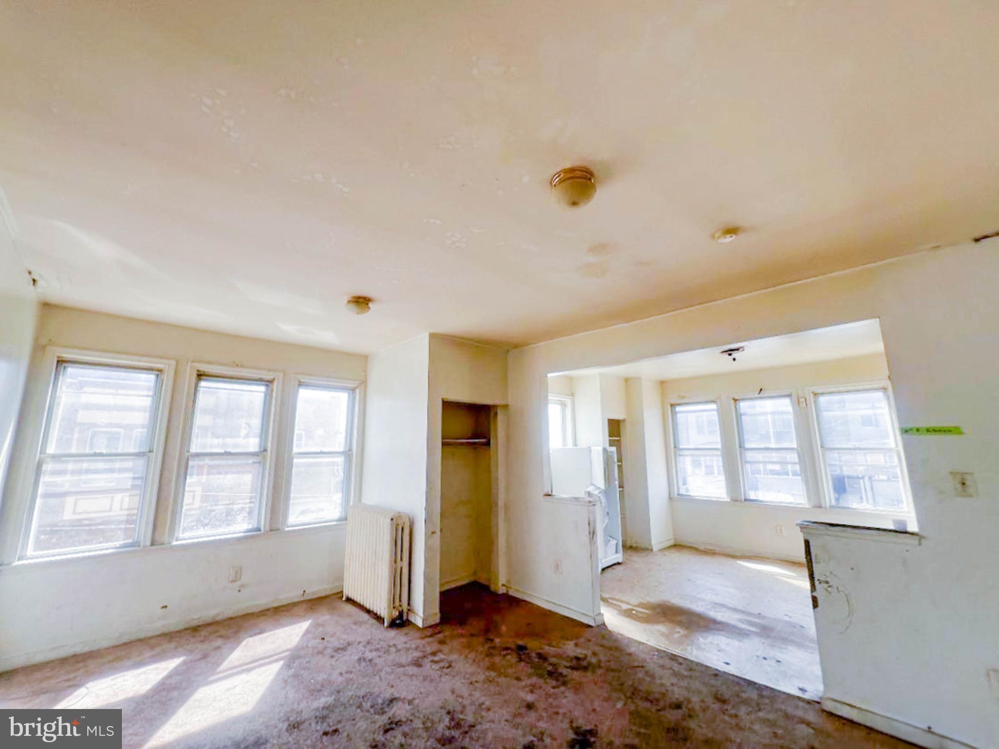 OLNEY (EAST) - Residential Income