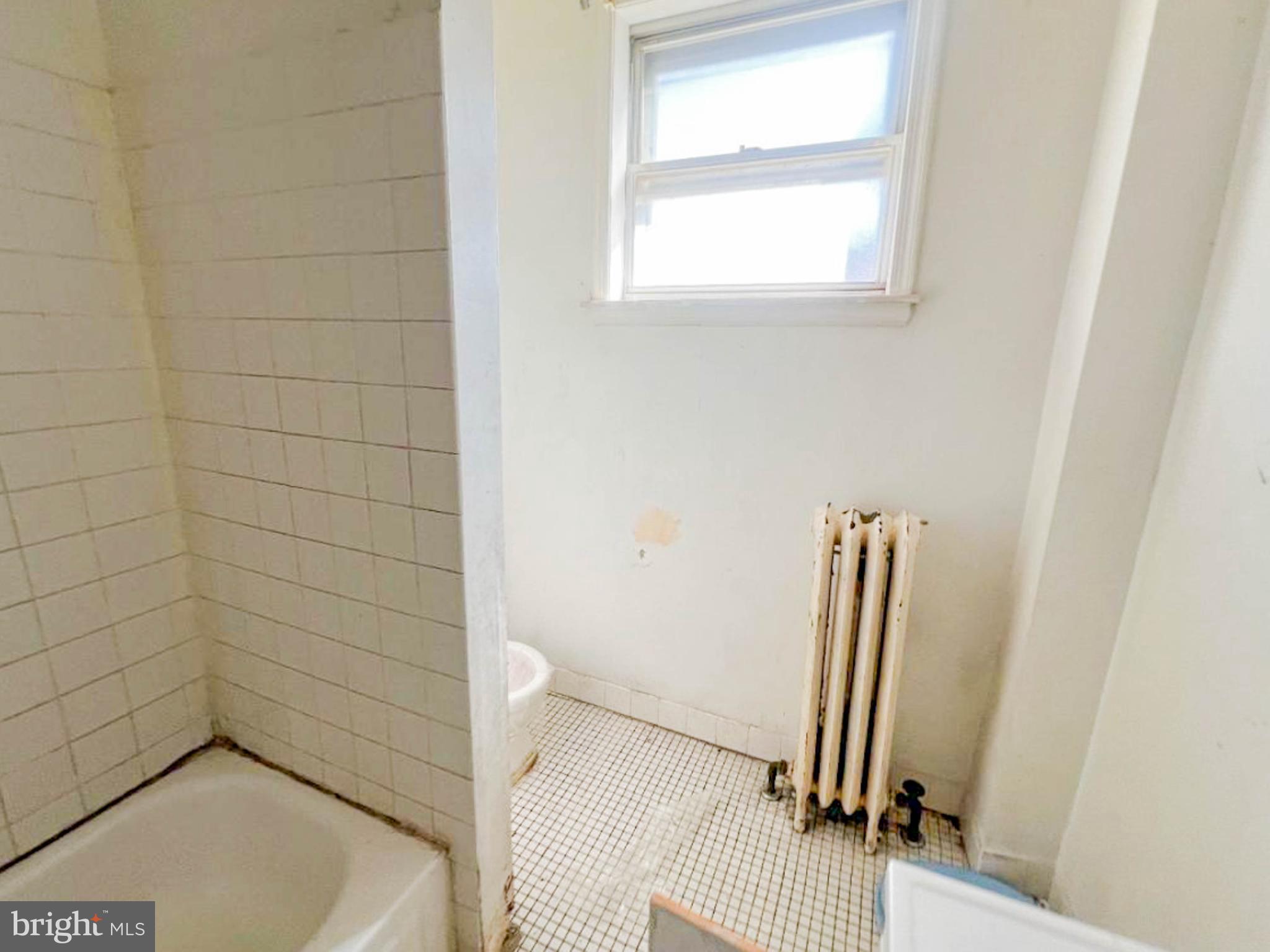 OLNEY (EAST) - Residential Income