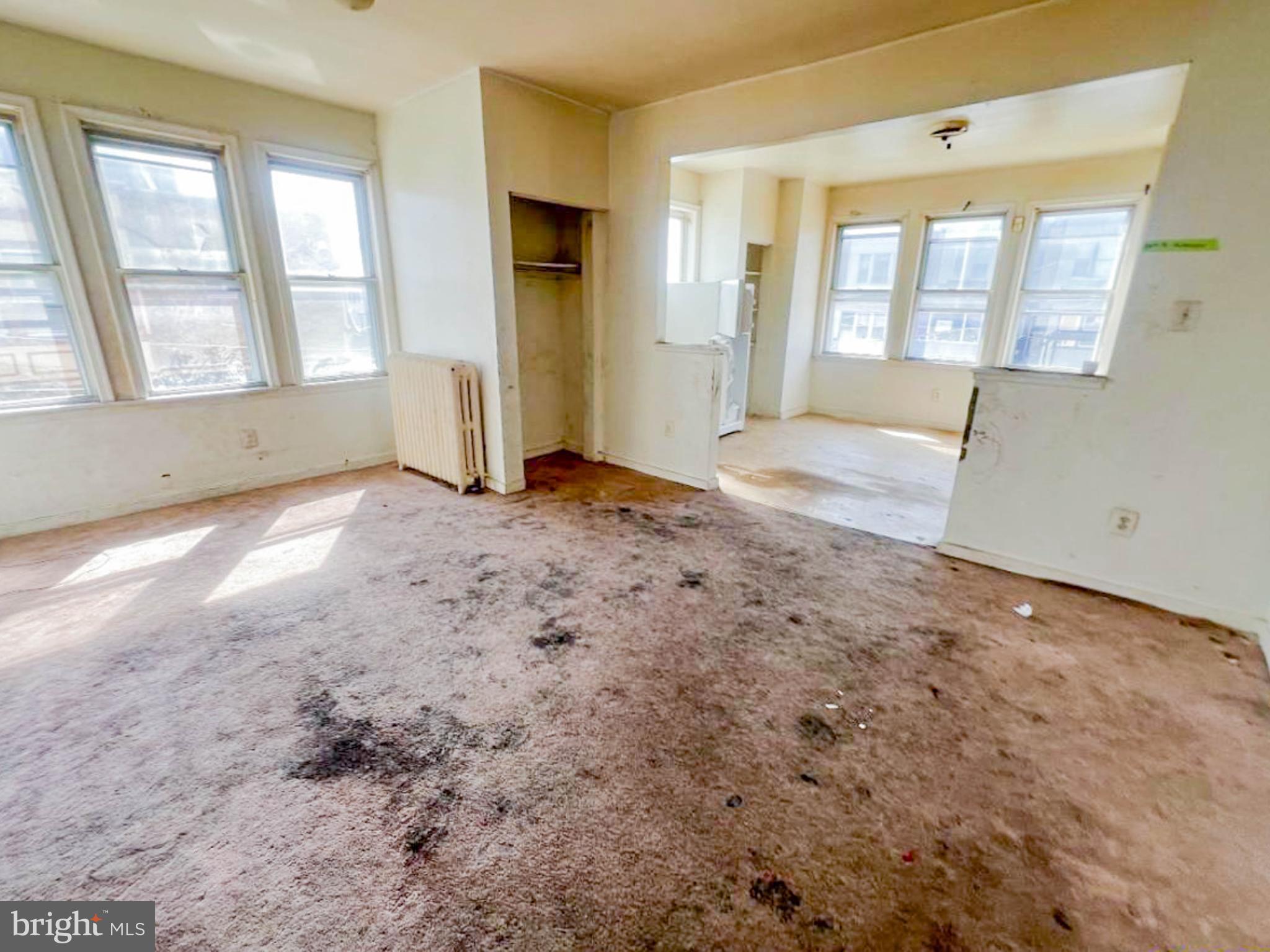 OLNEY (EAST) - Residential Income