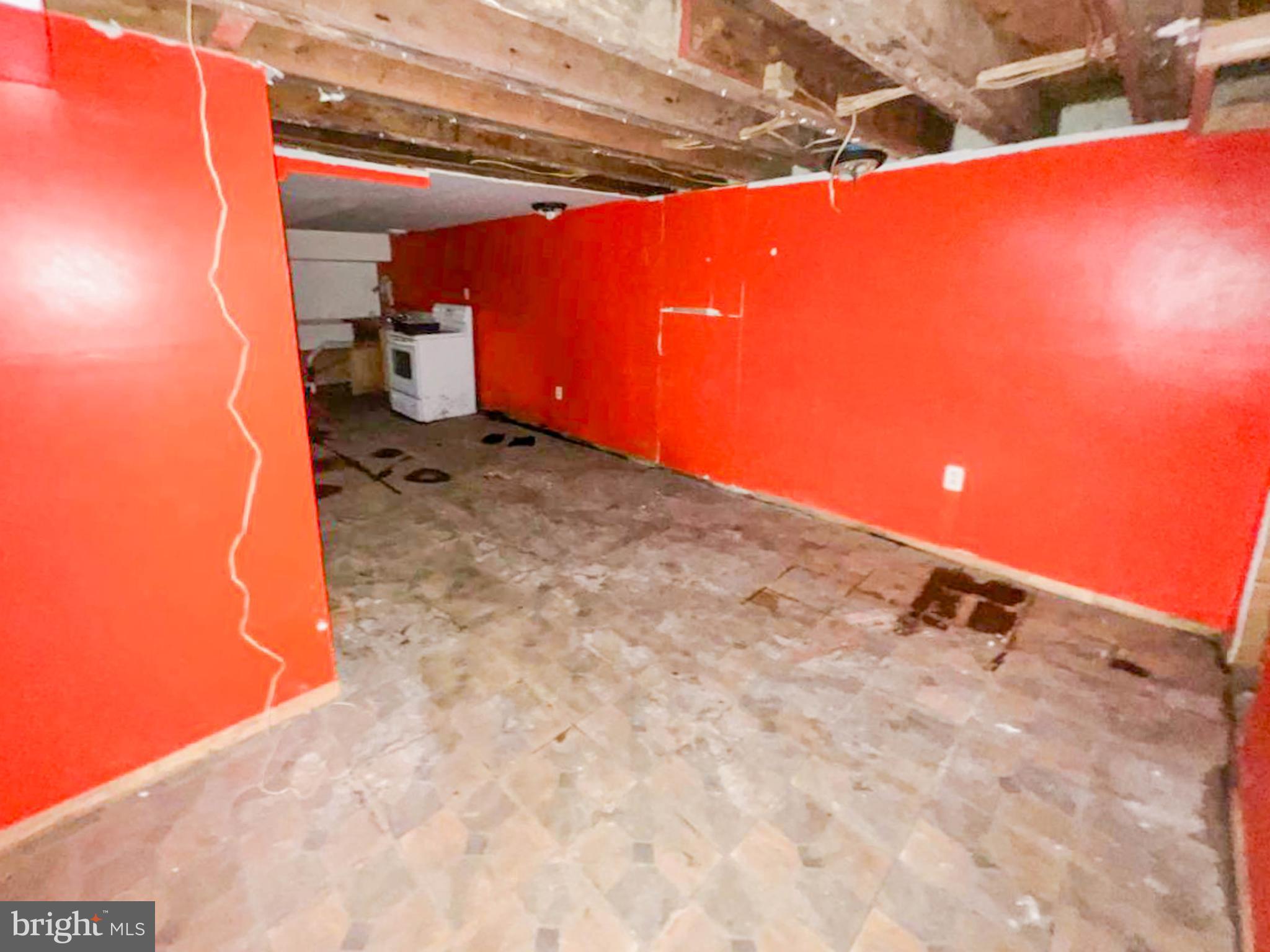 OLNEY (EAST) - Residential Income