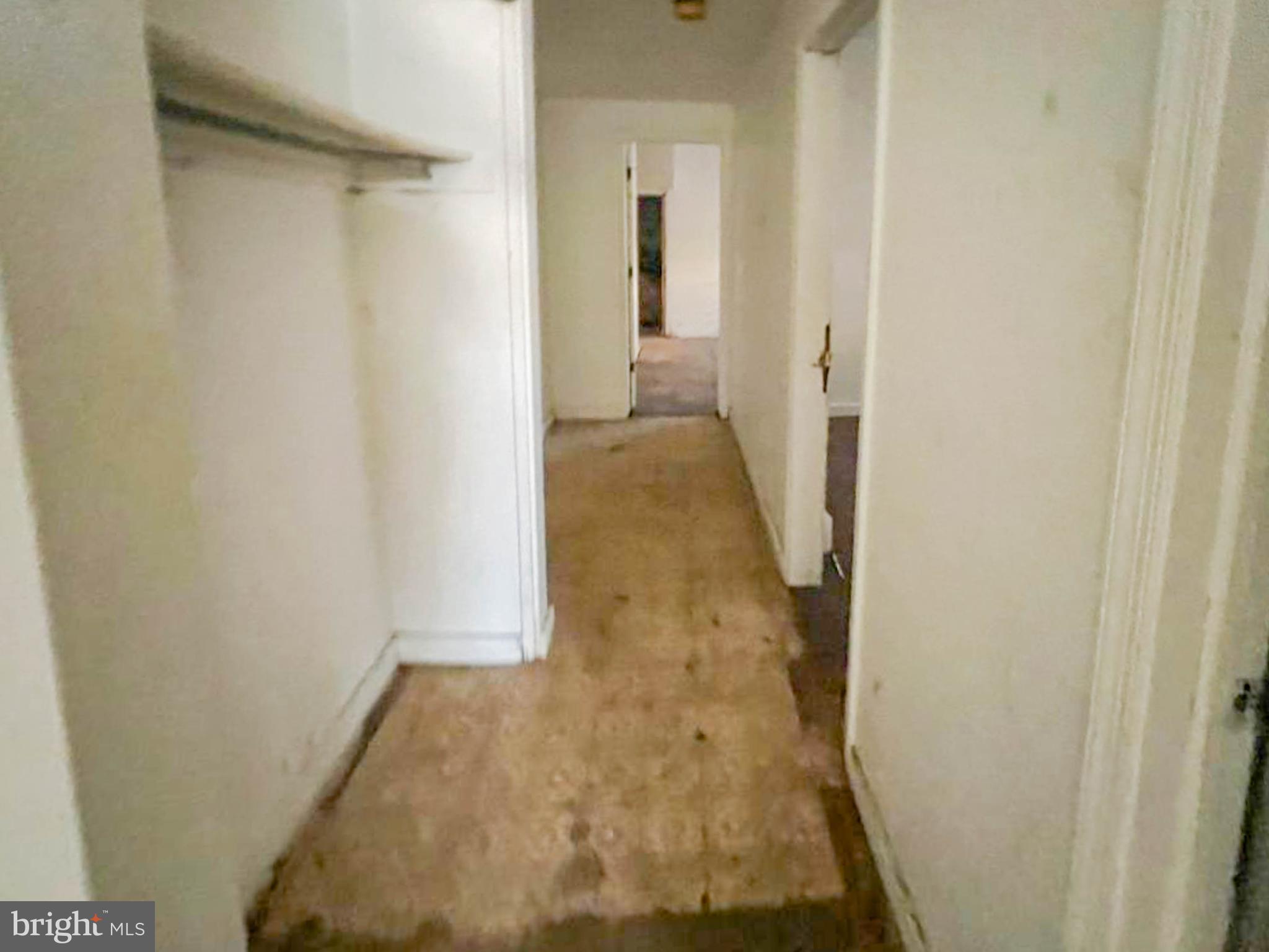 OLNEY (EAST) - Residential Income