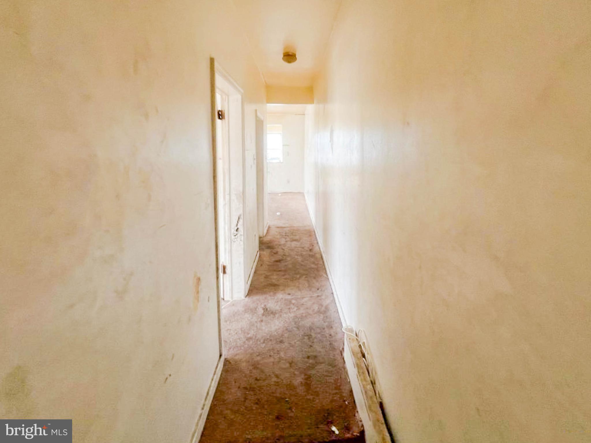 OLNEY (EAST) - Residential Income