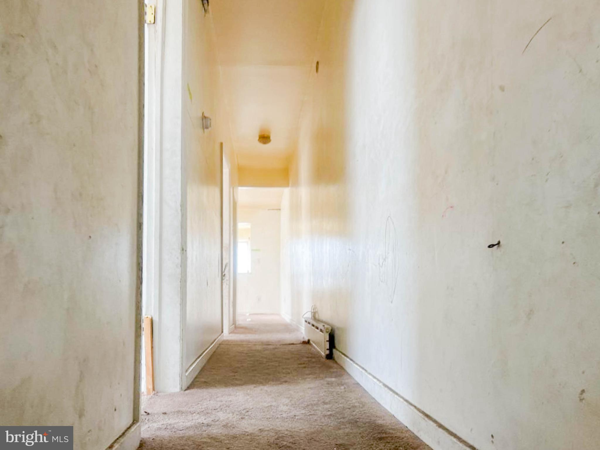 OLNEY (EAST) - Residential Income