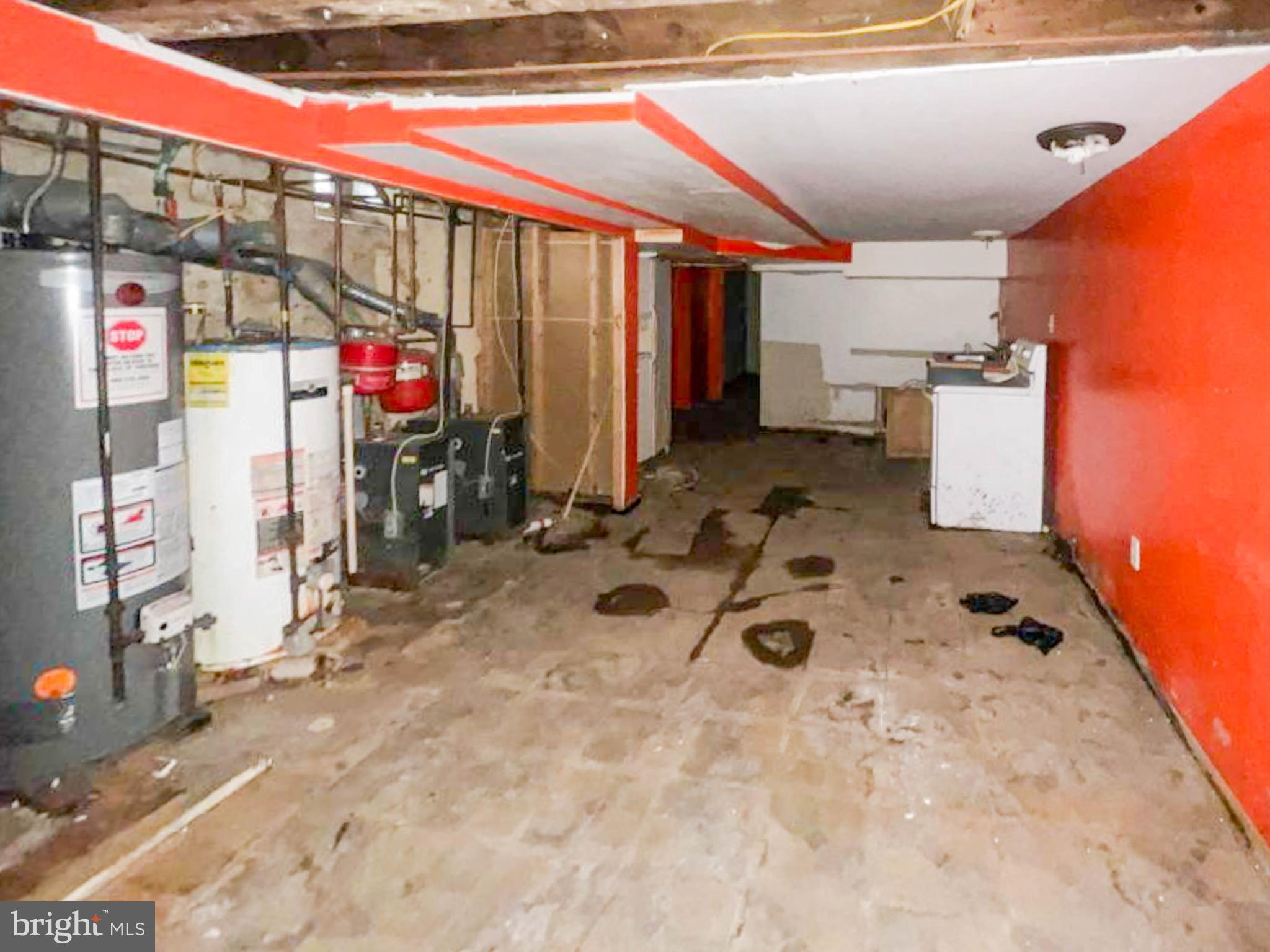 OLNEY (EAST) - Residential Income