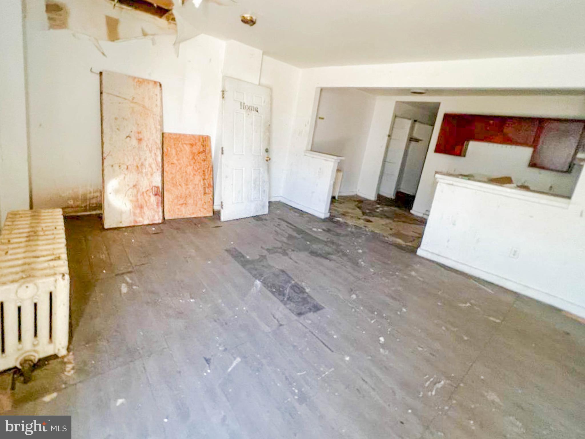 OLNEY (EAST) - Residential Income