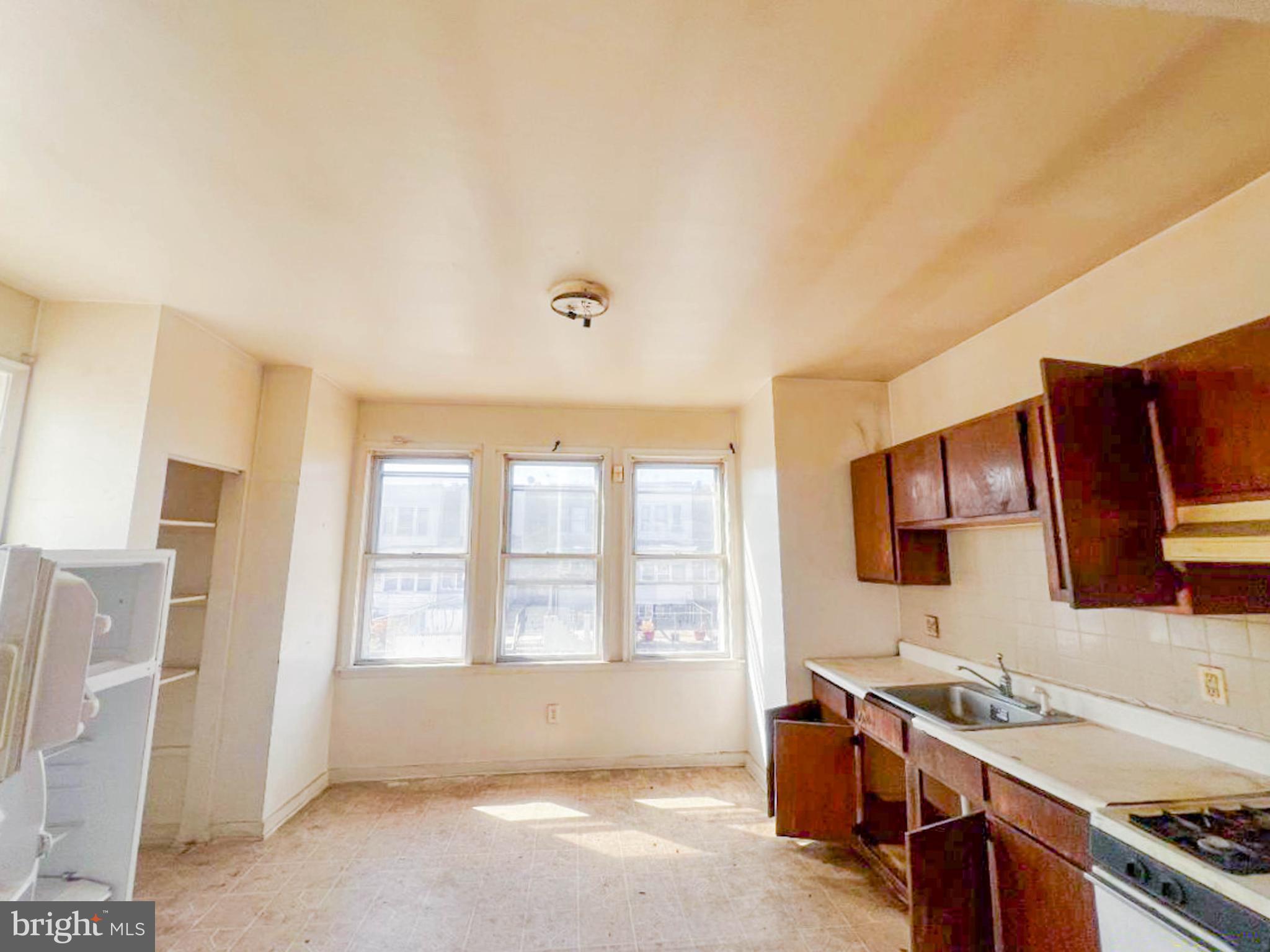 OLNEY (EAST) - Residential Income