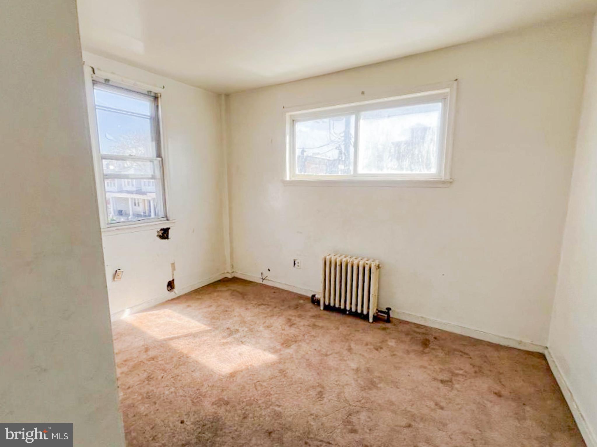 OLNEY (EAST) - Residential Income