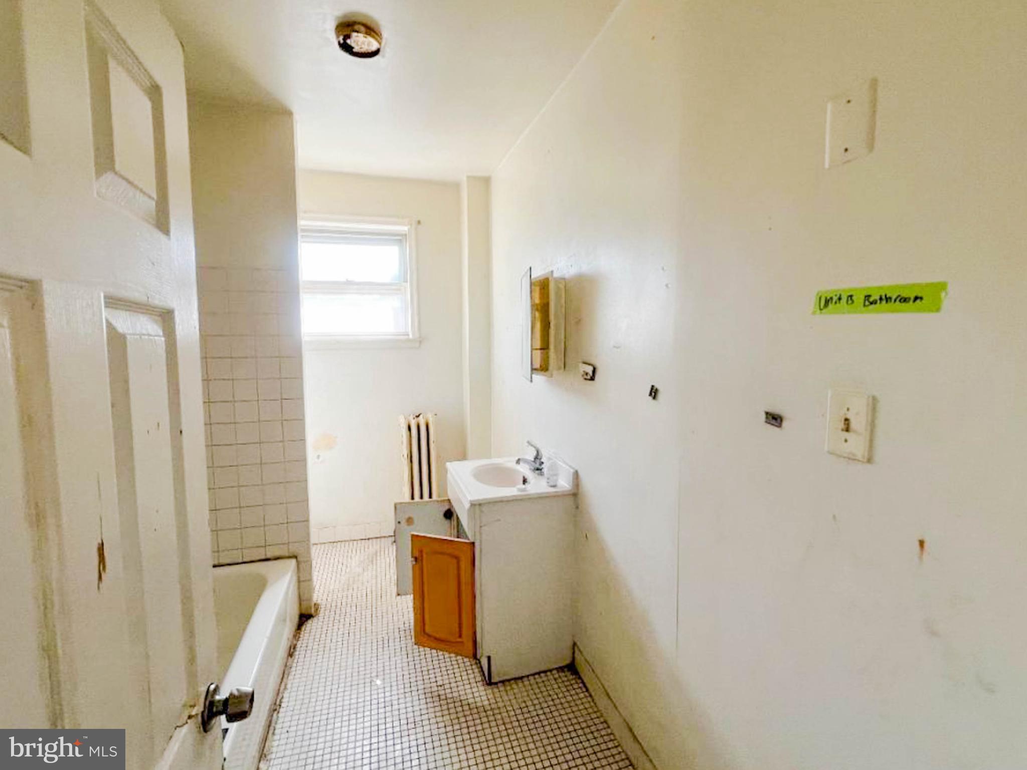 OLNEY (EAST) - Residential Income