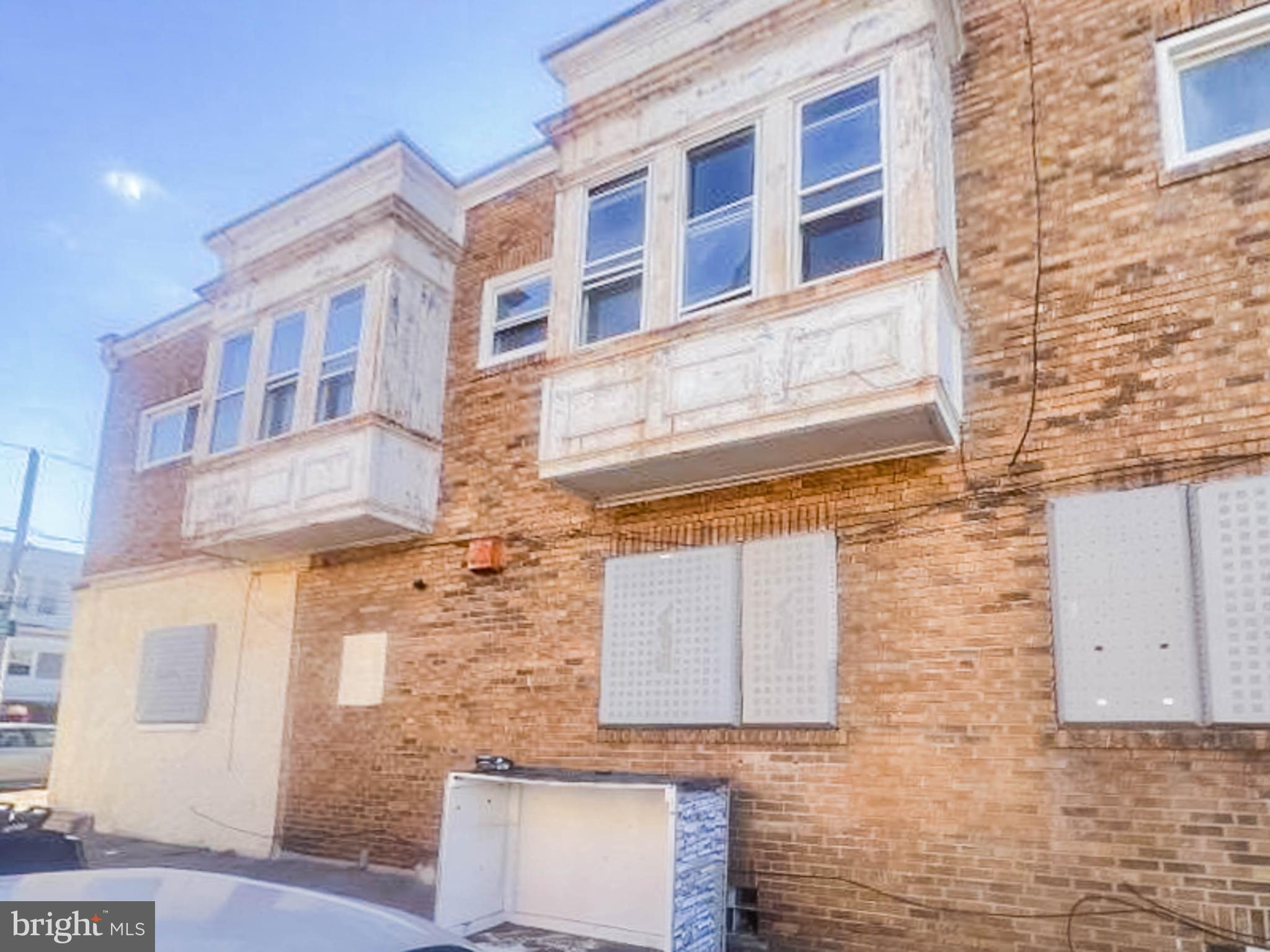 OLNEY (EAST) - Residential Income