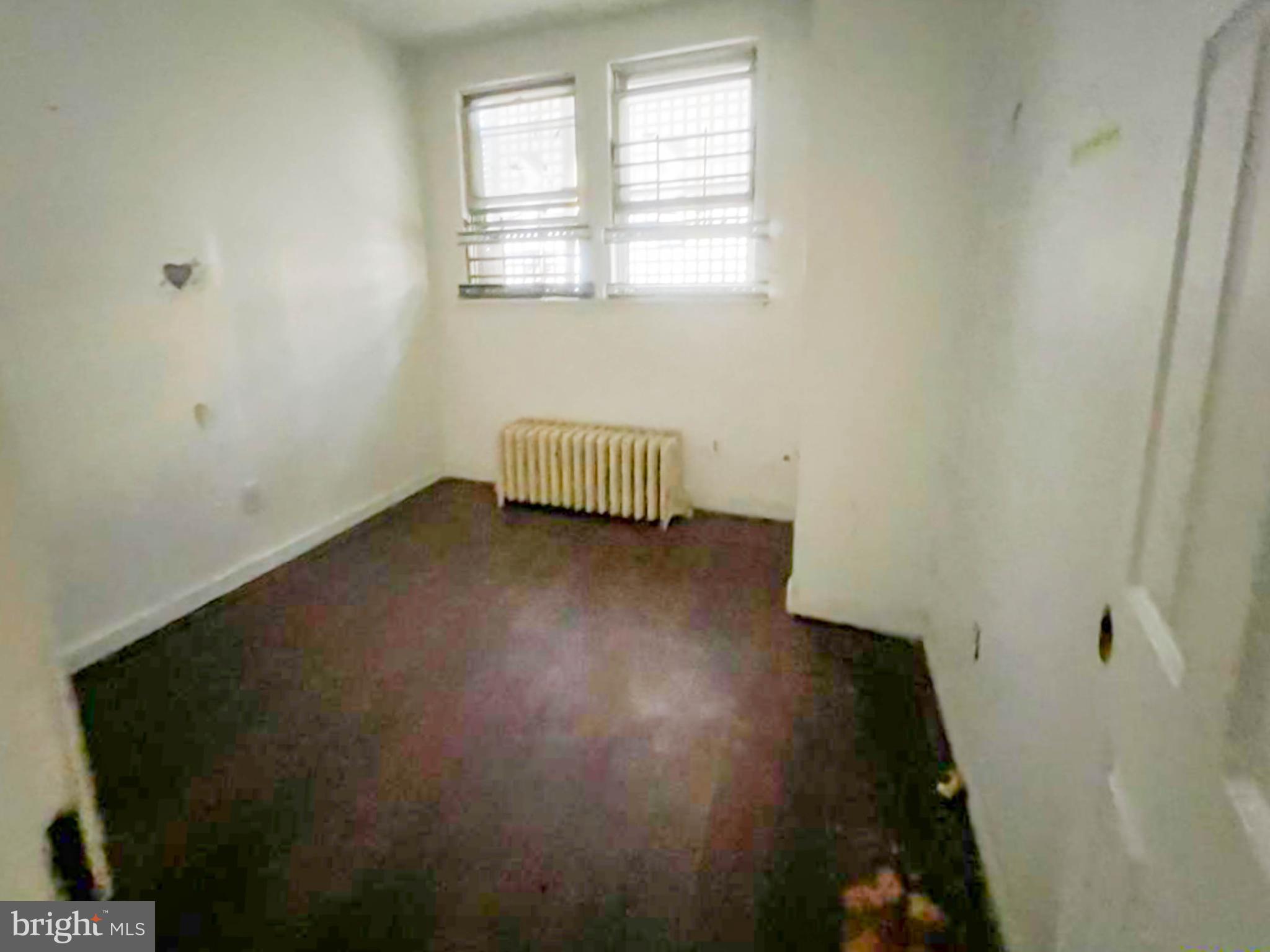 OLNEY (EAST) - Residential Income