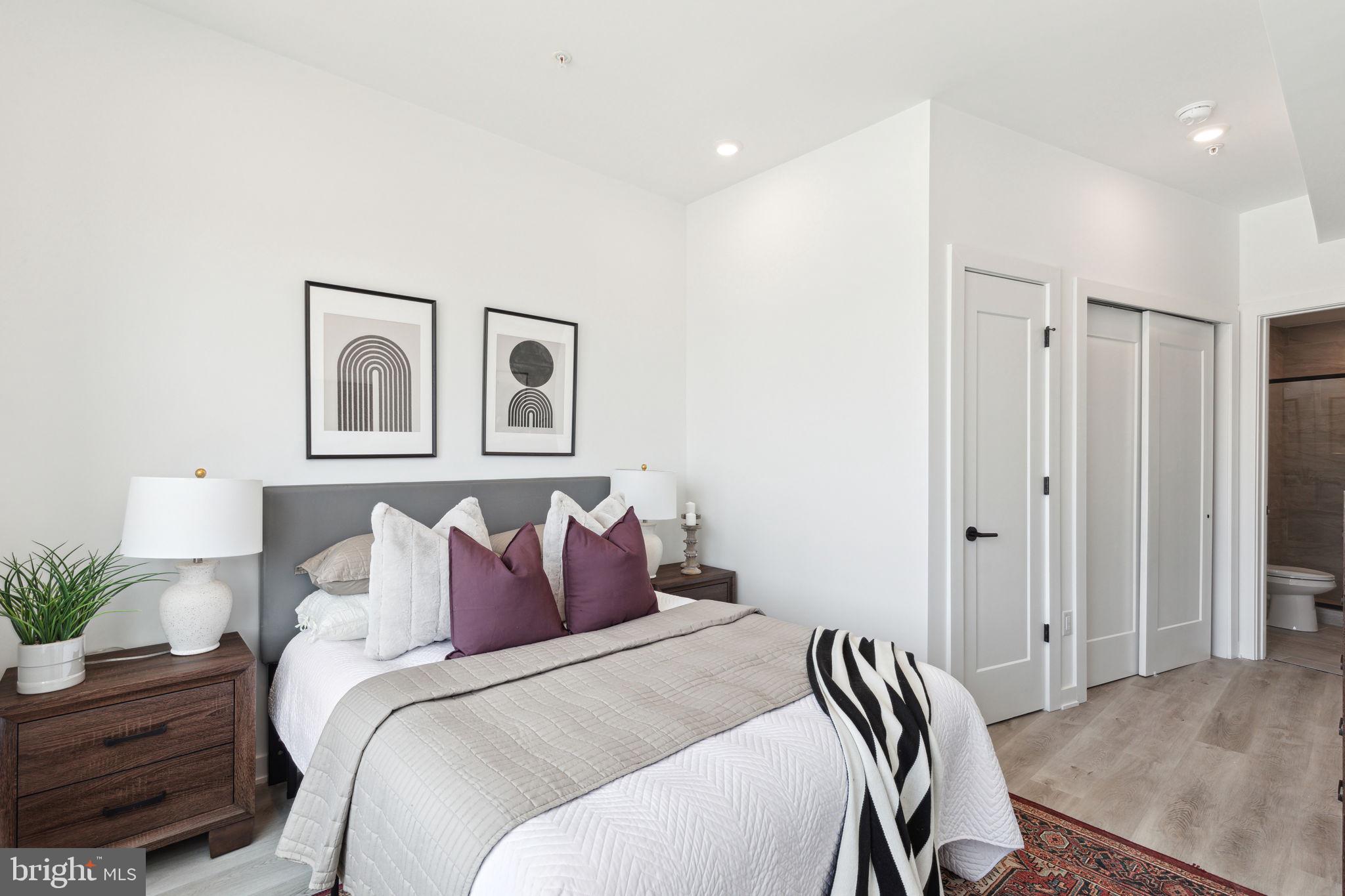 EAST KENSINGTON - Residential Lease