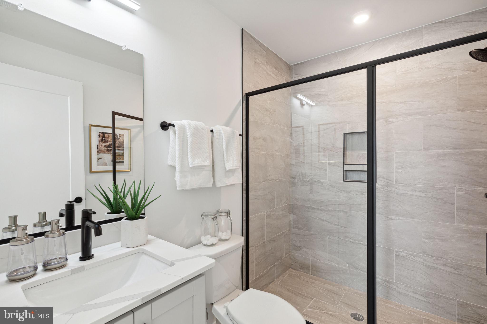 EAST KENSINGTON - Residential Lease