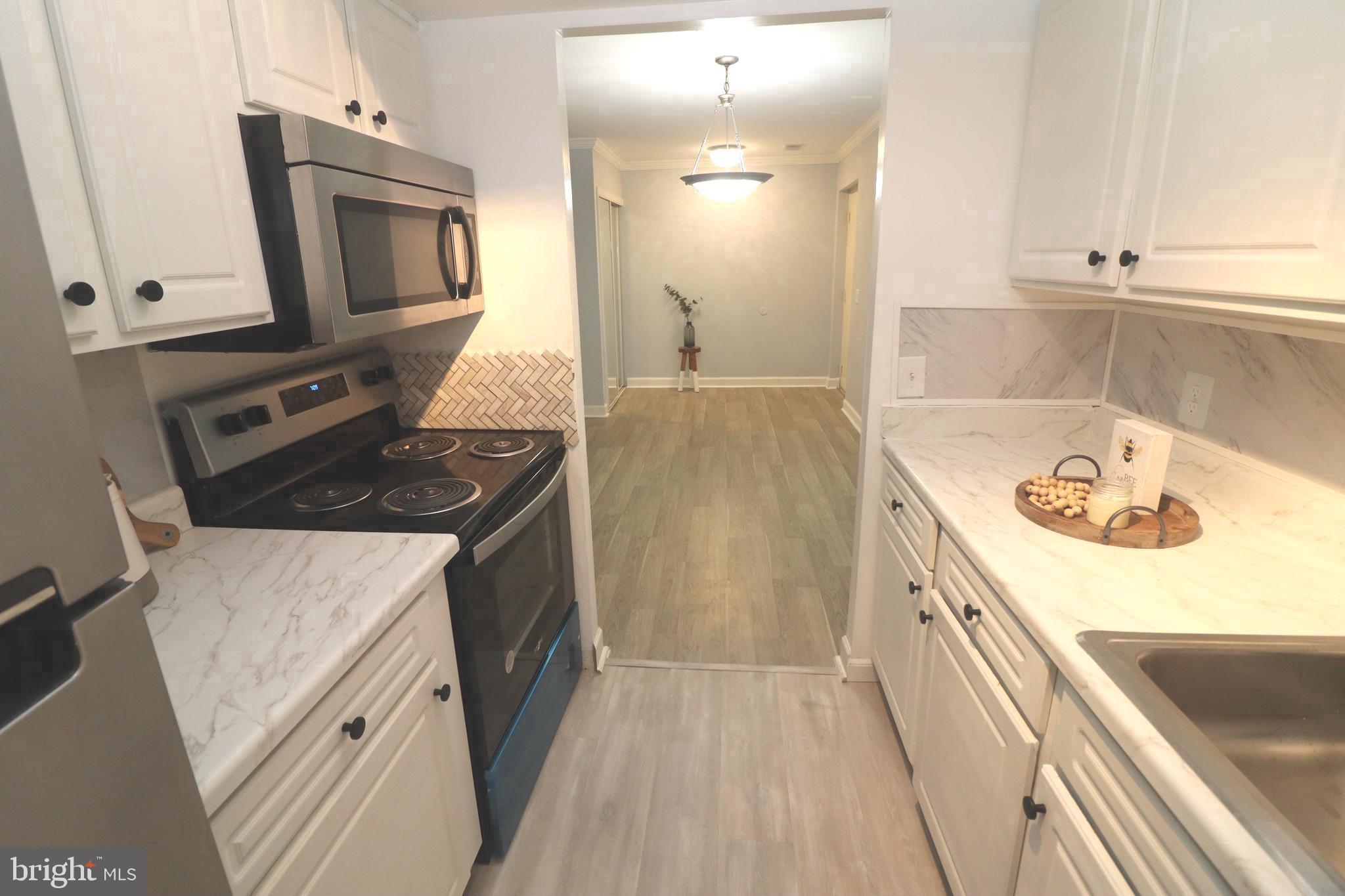 ROSEWOOD - Residential