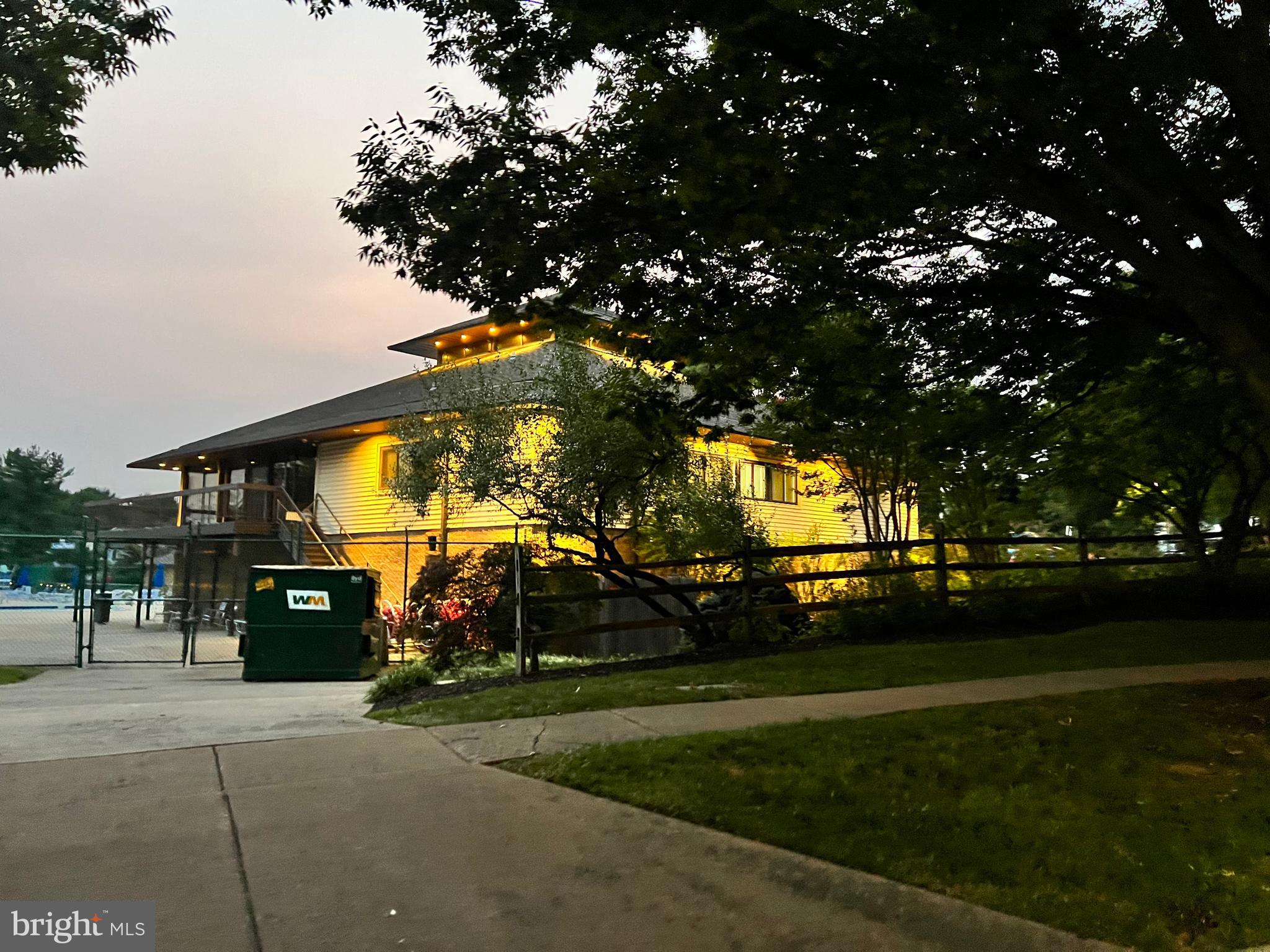 ROSEWOOD - Residential